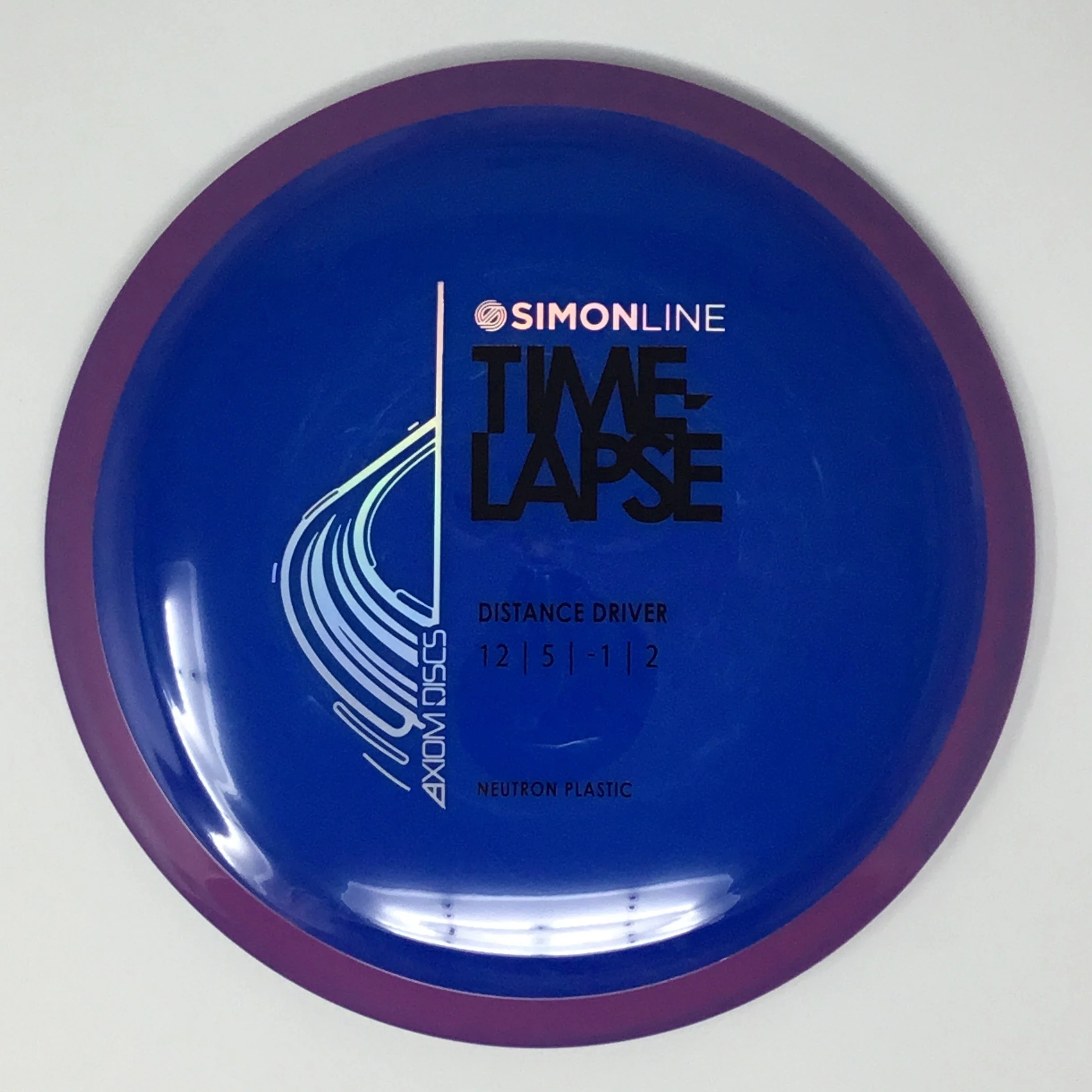 Time-Lapse (Neutron Retooled) - Image 2