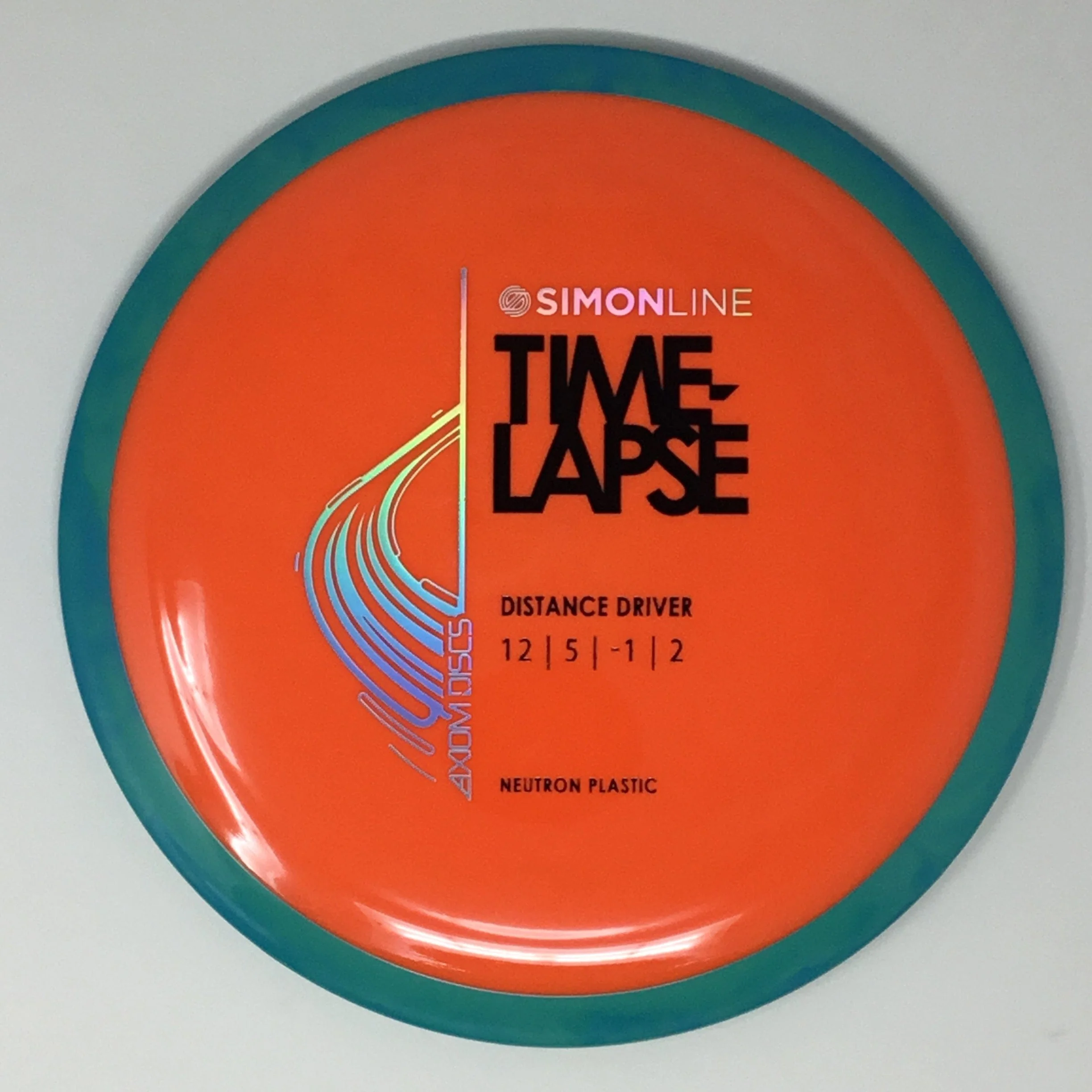 Time-Lapse (Neutron Retooled) - Image 20