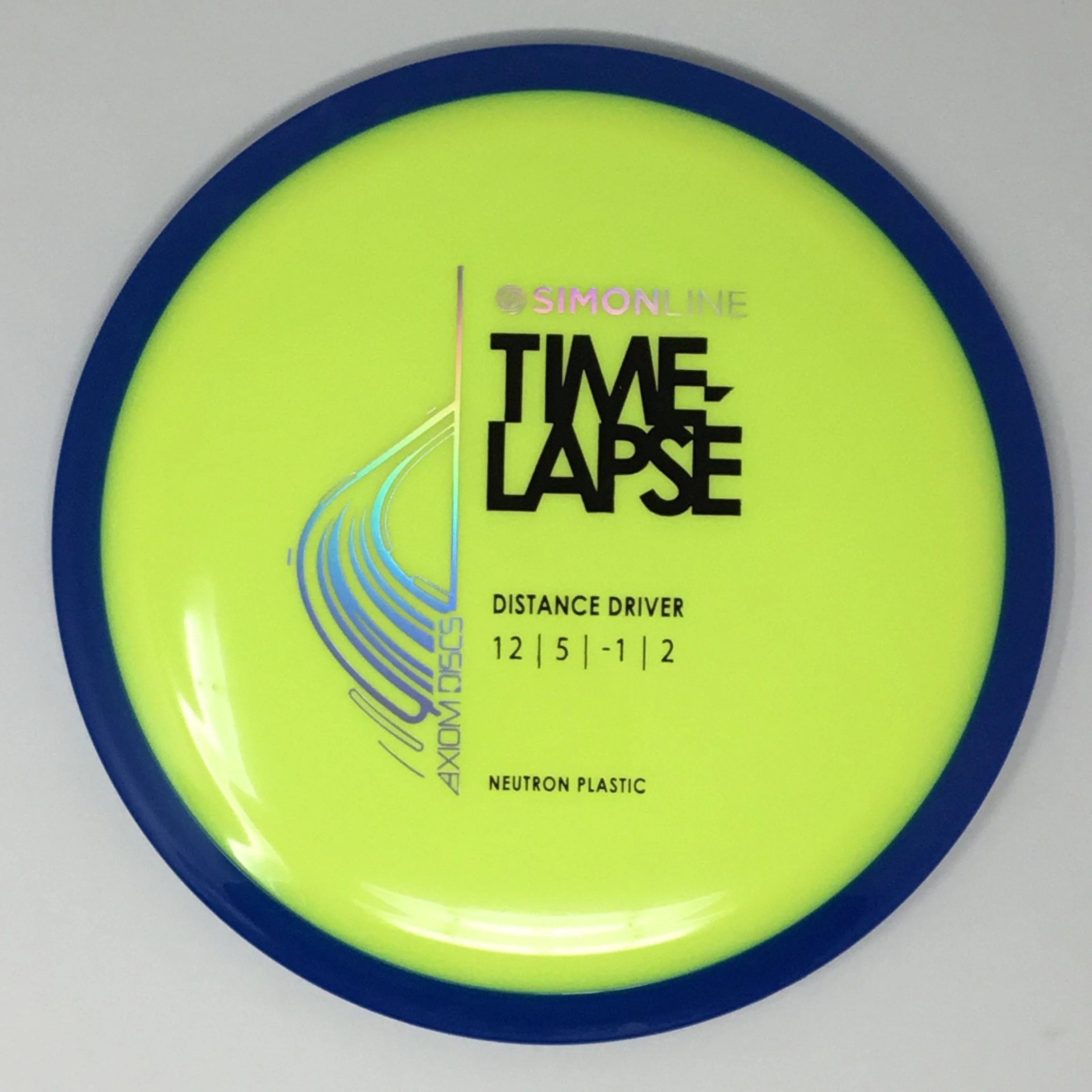 Time-Lapse (Neutron Retooled) - Image 21