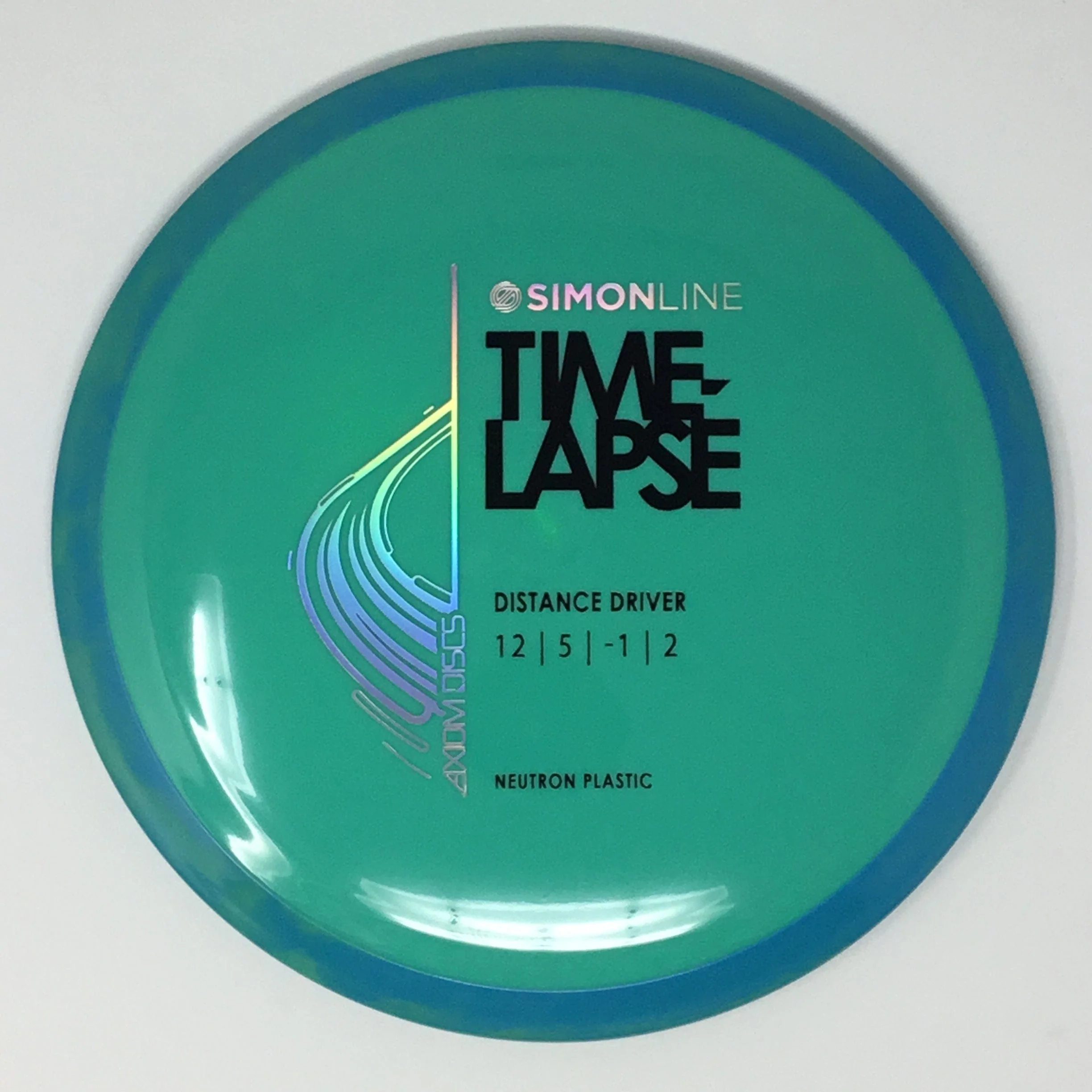 Time-Lapse (Neutron Retooled) - Image 22