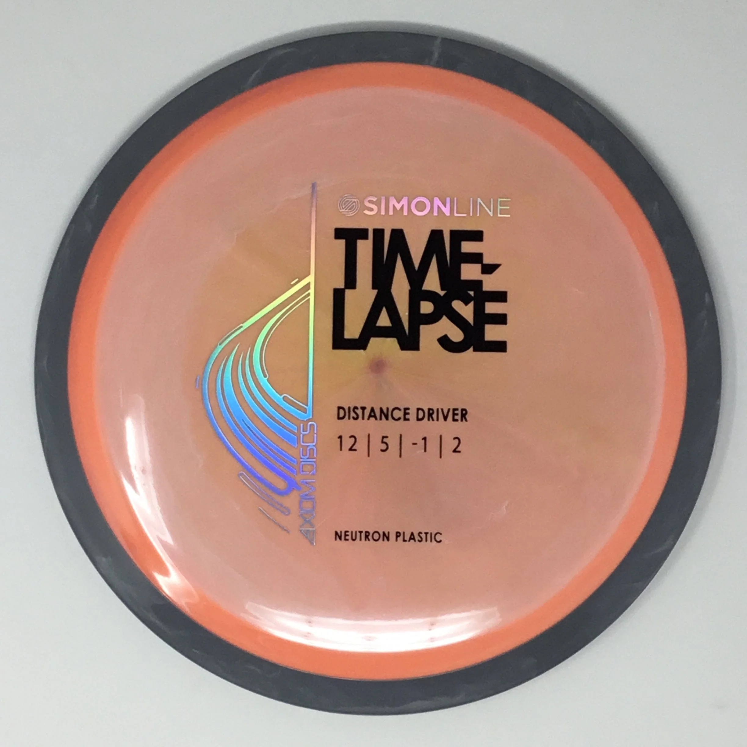 Time-Lapse (Neutron Retooled) - Image 26
