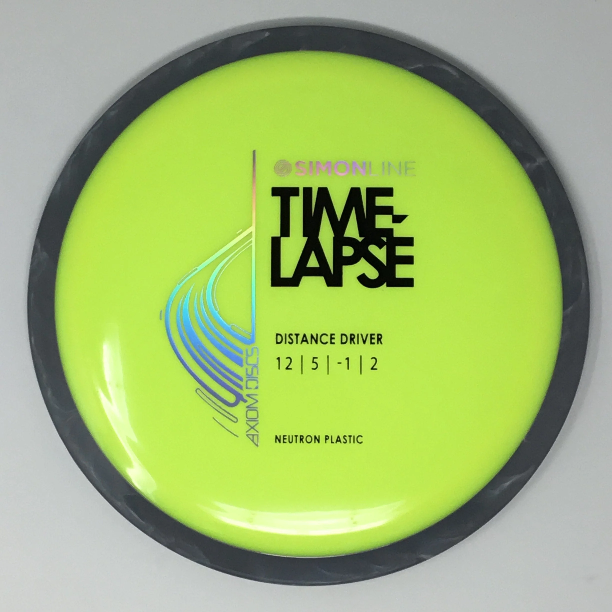 Time-Lapse (Neutron Retooled) - Image 27