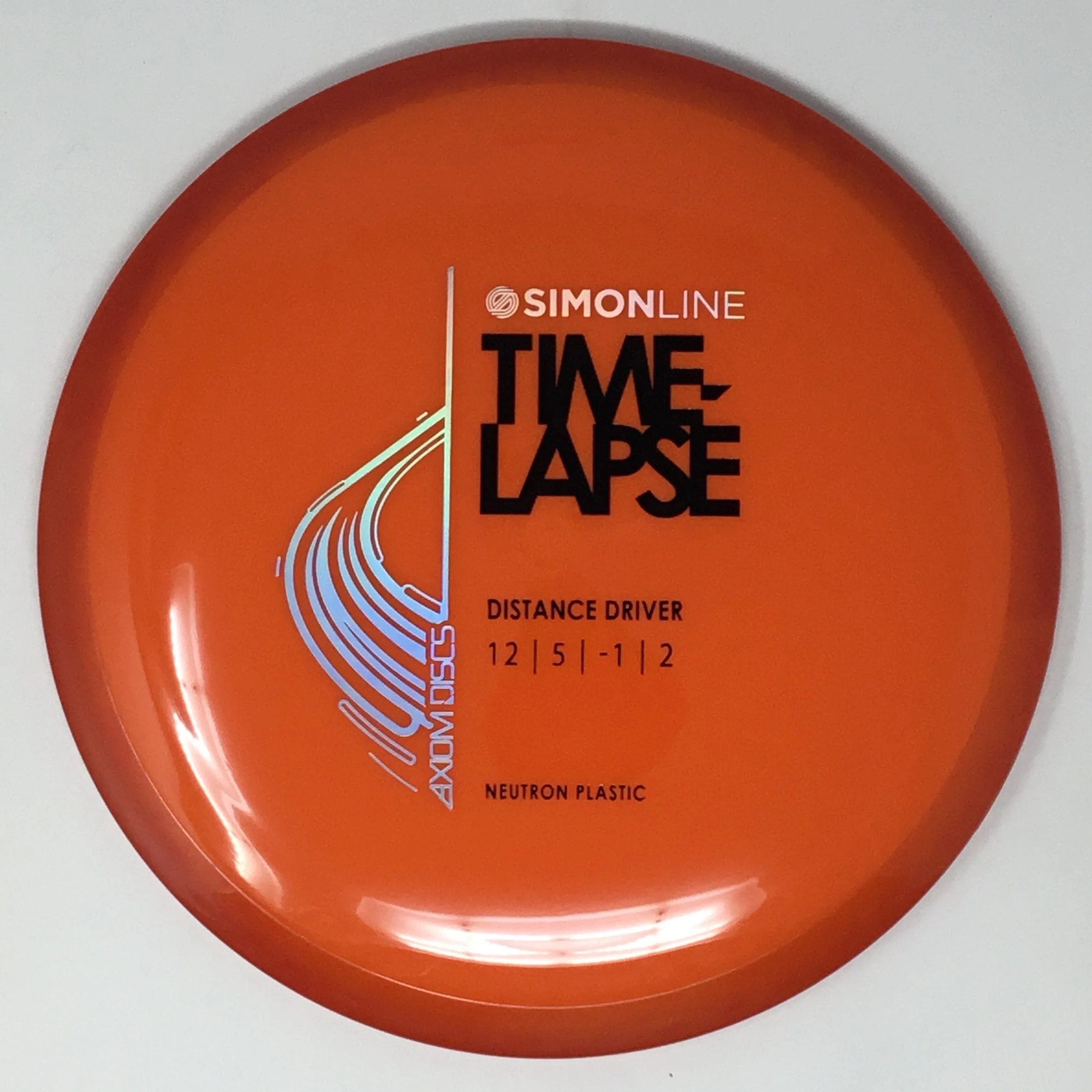 Time-Lapse (Neutron Retooled) - Image 3