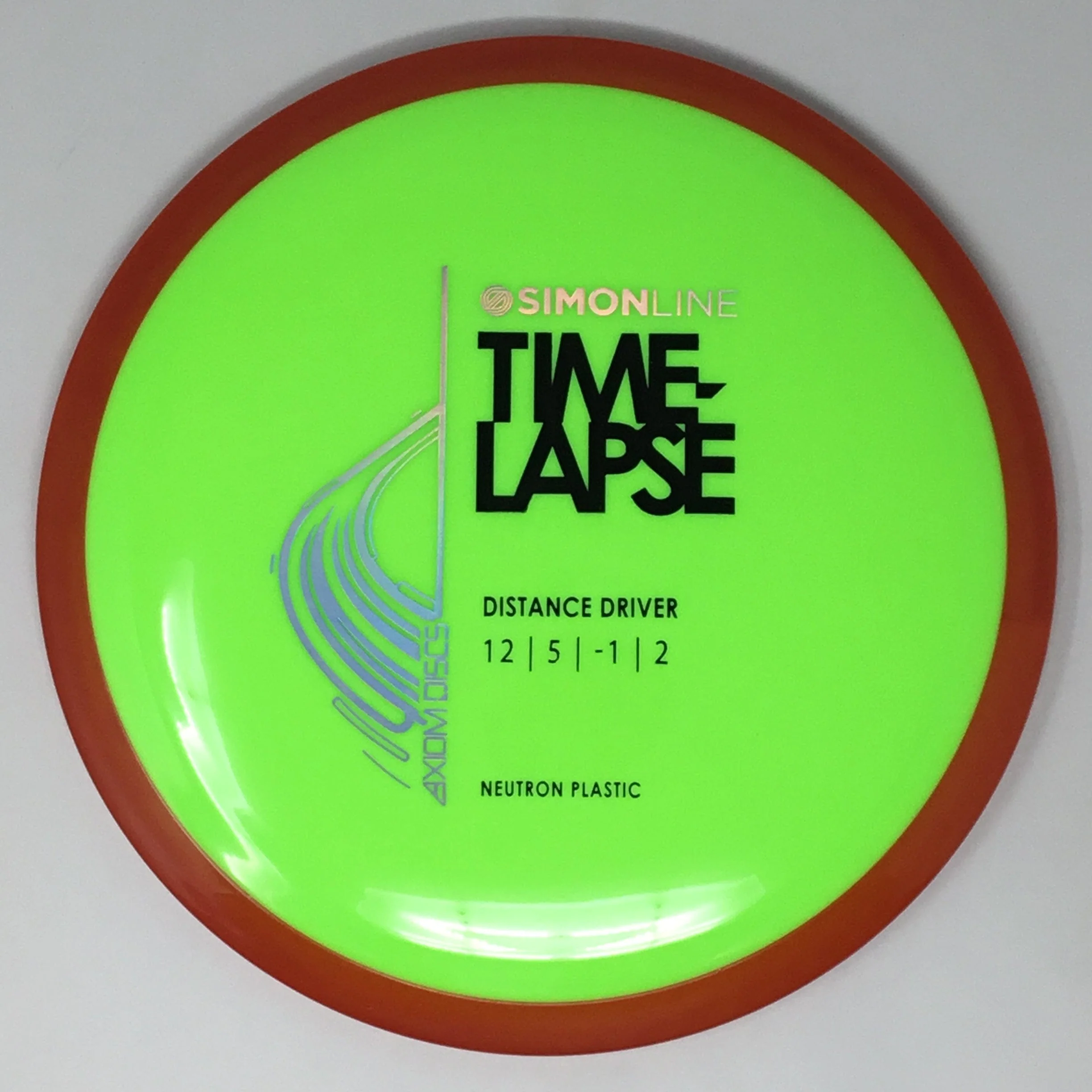 Time-Lapse (Neutron Retooled) - Image 5