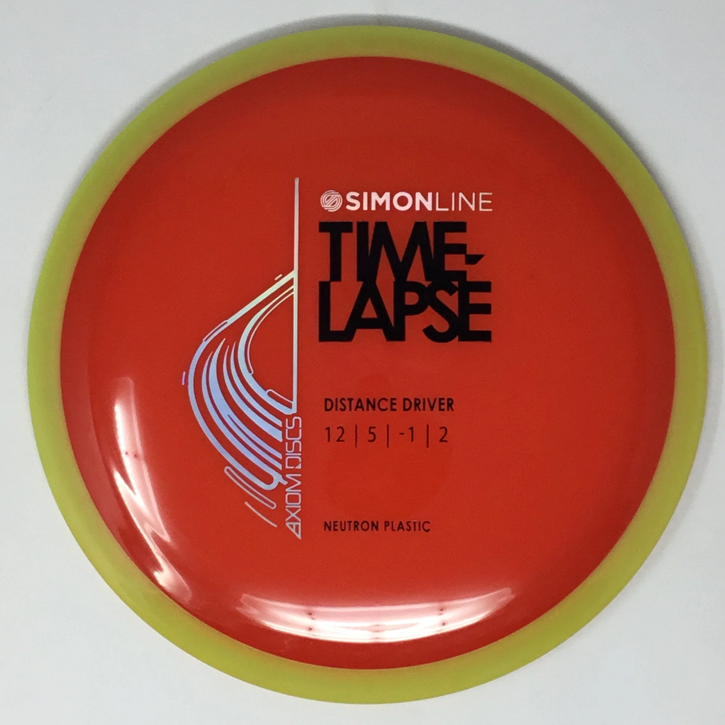 Time-Lapse (Neutron Retooled) - Image 6