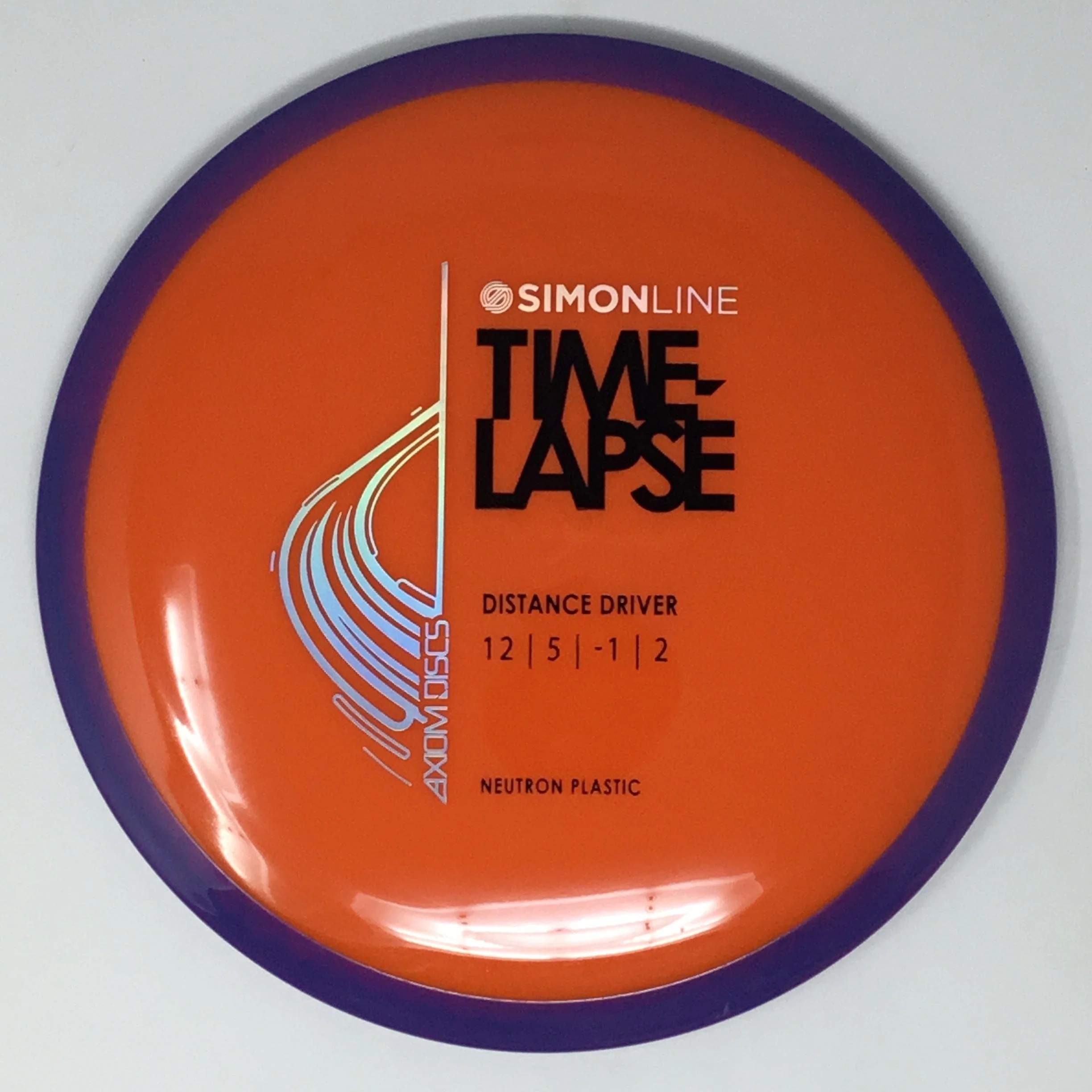 Time-Lapse (Neutron Retooled) - Image 7