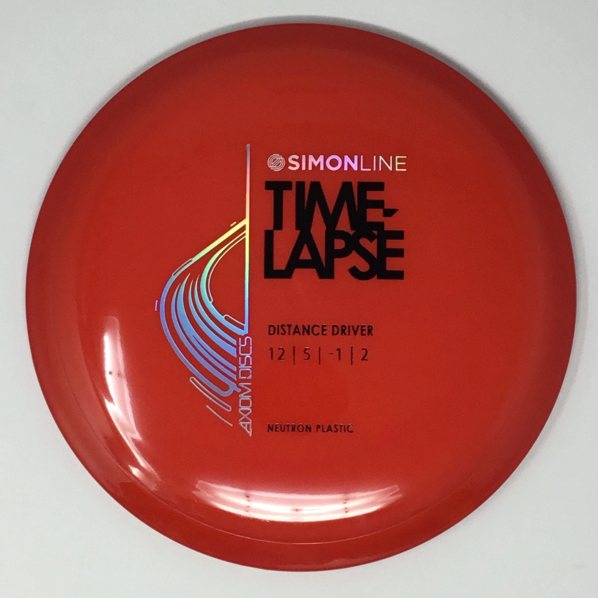 Time-Lapse (Neutron Retooled) - Image 8