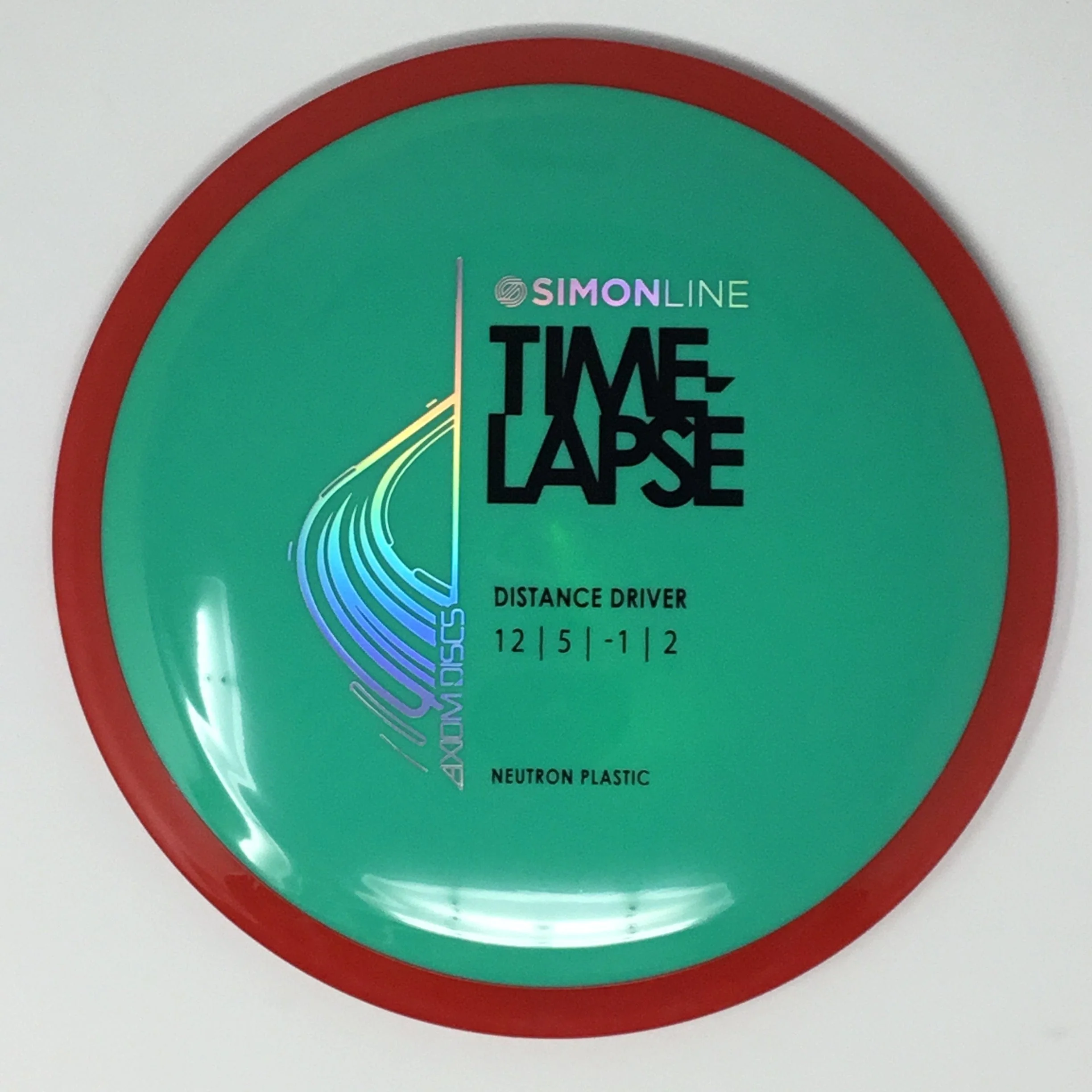 Time-Lapse (Neutron Retooled) - Image 9