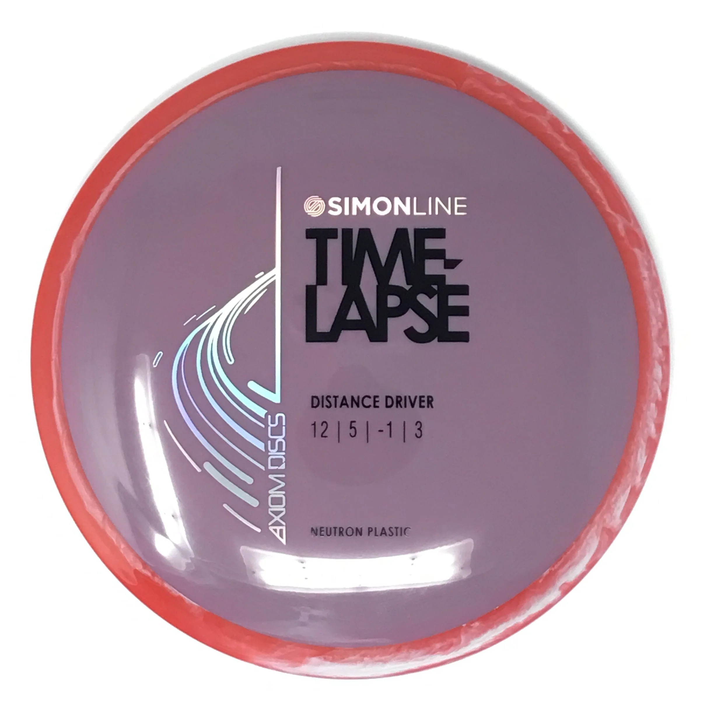 Time-Lapse (Neutron - Simon Line) - Image 15