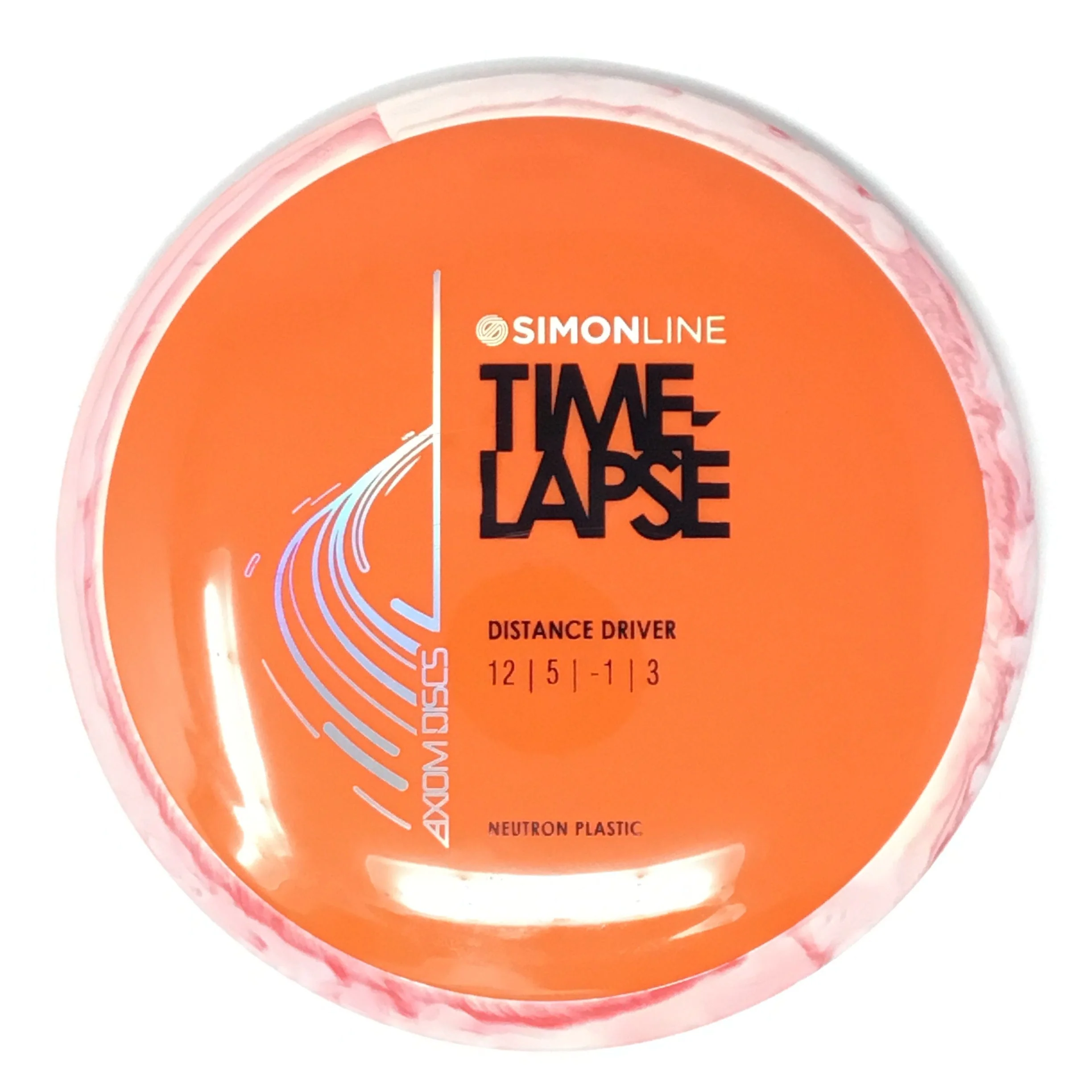 Time-Lapse (Neutron - Simon Line) - Image 18