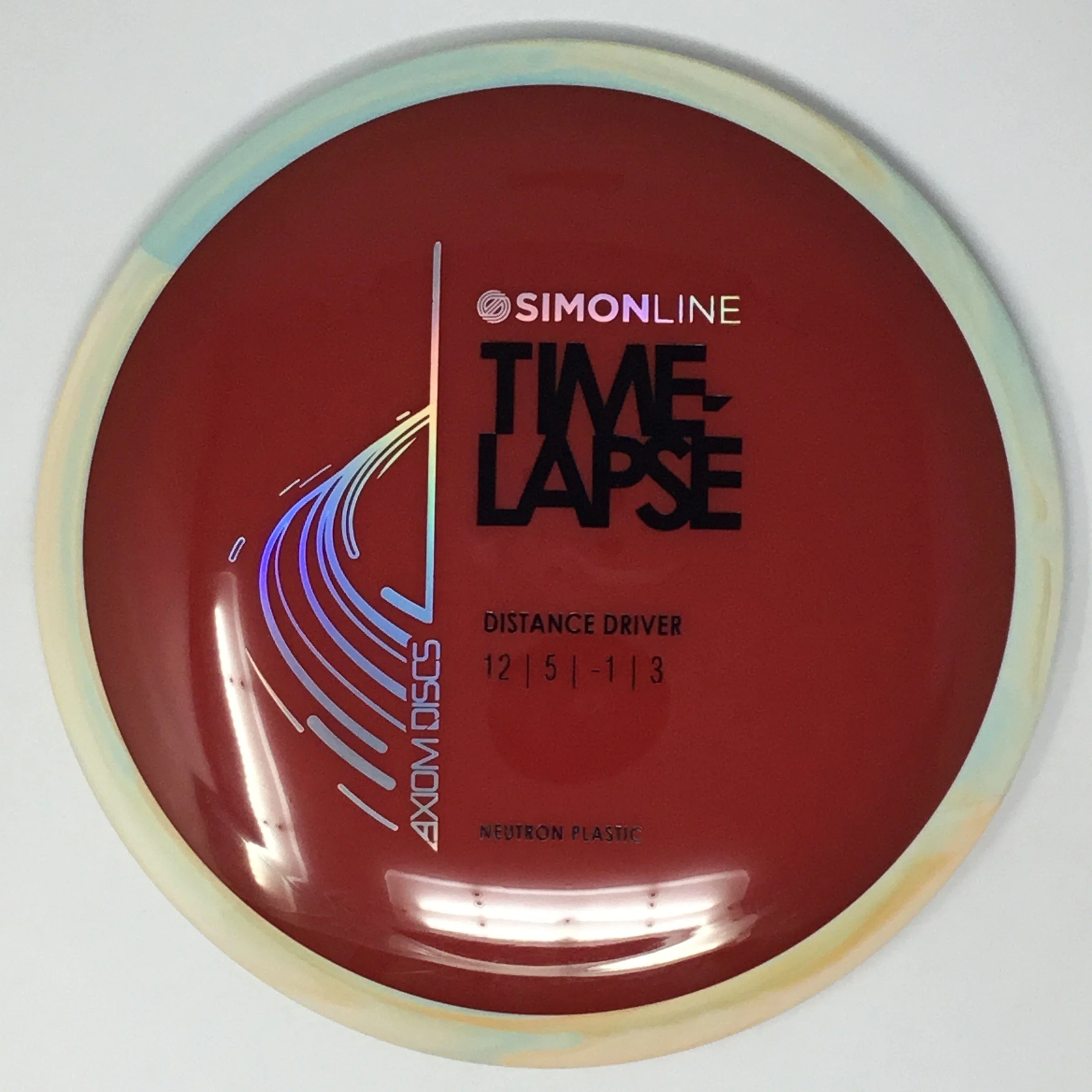 Time-Lapse (Neutron - Simon Line) - Image 21