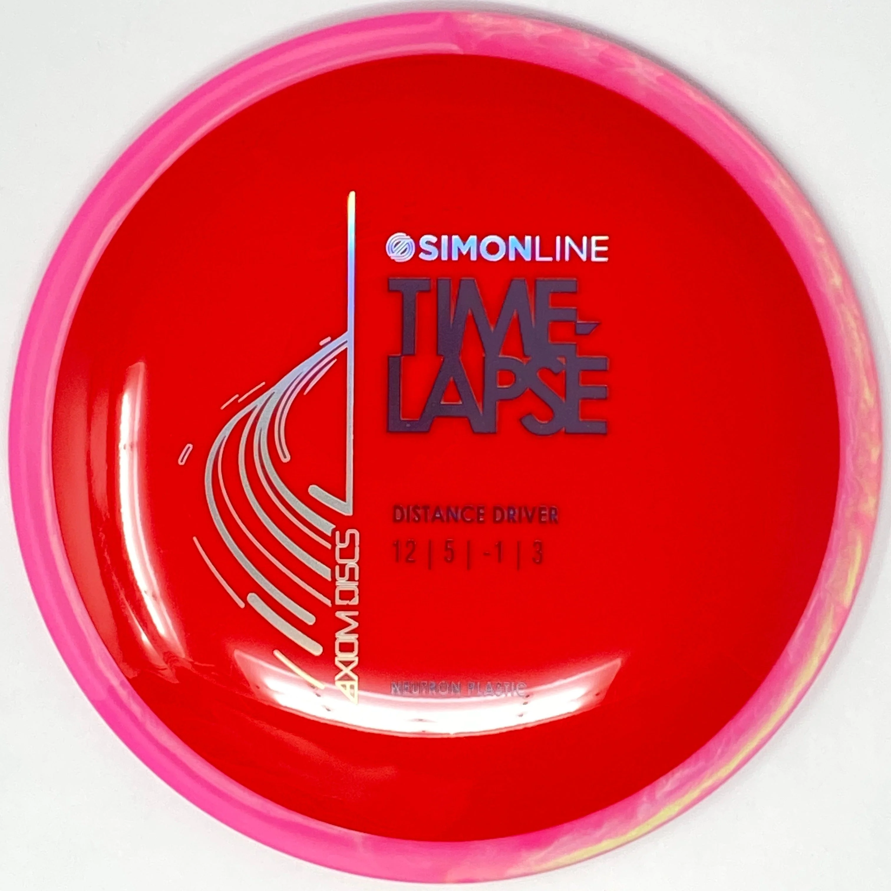 Time-Lapse (Neutron - Simon Line) - Image 4