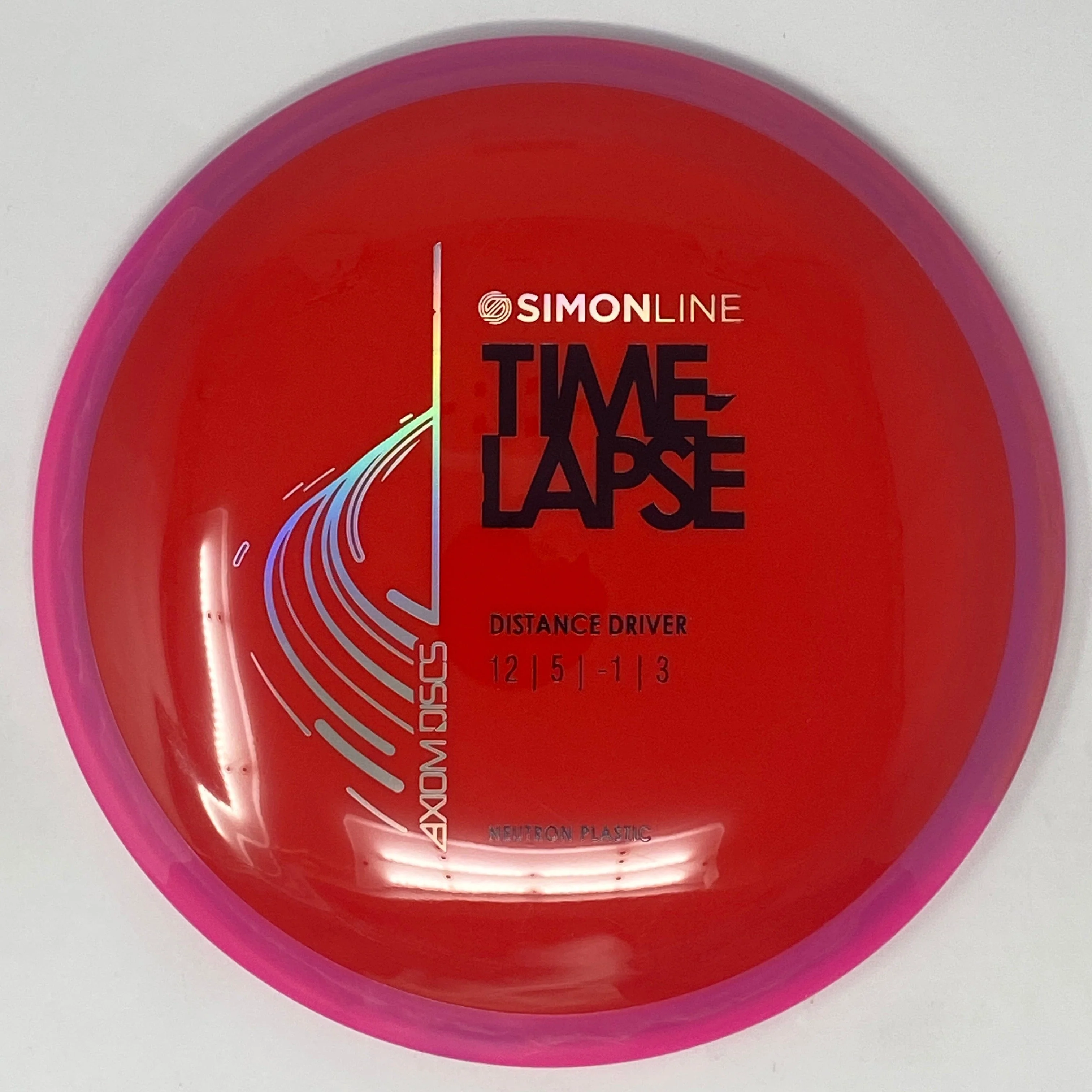 Time-Lapse (Neutron - Simon Line) - Image 5