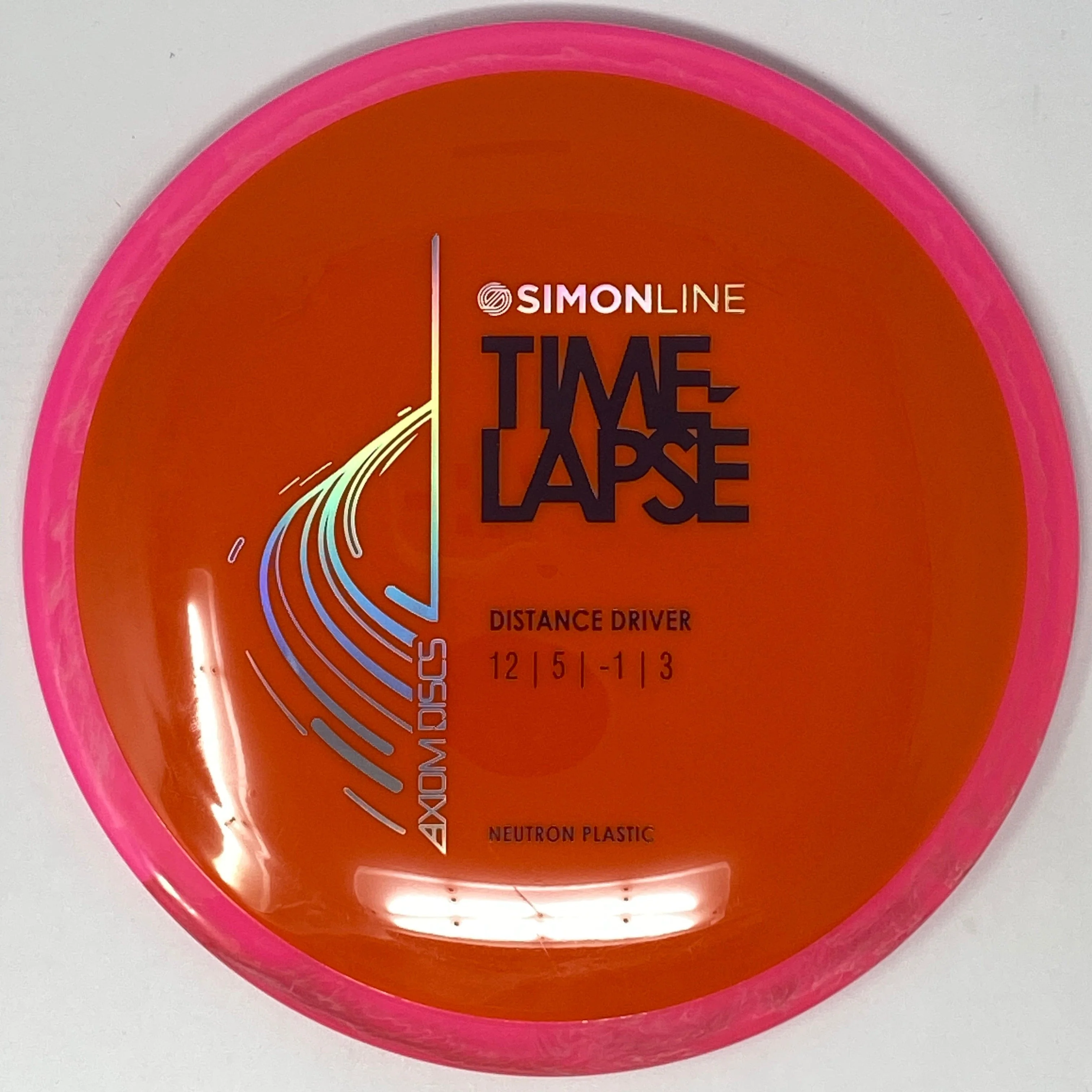 Time-Lapse (Neutron - Simon Line) - Image 7