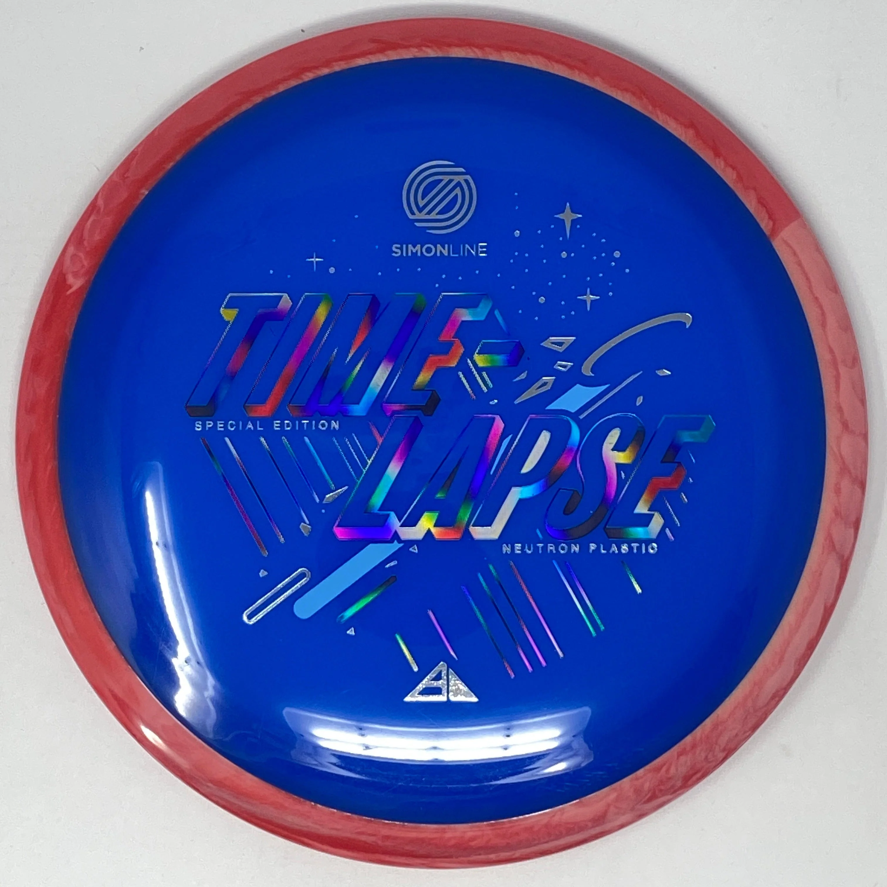 Time-Lapse (Neutron - Simon Line Special Edition) - Image 21