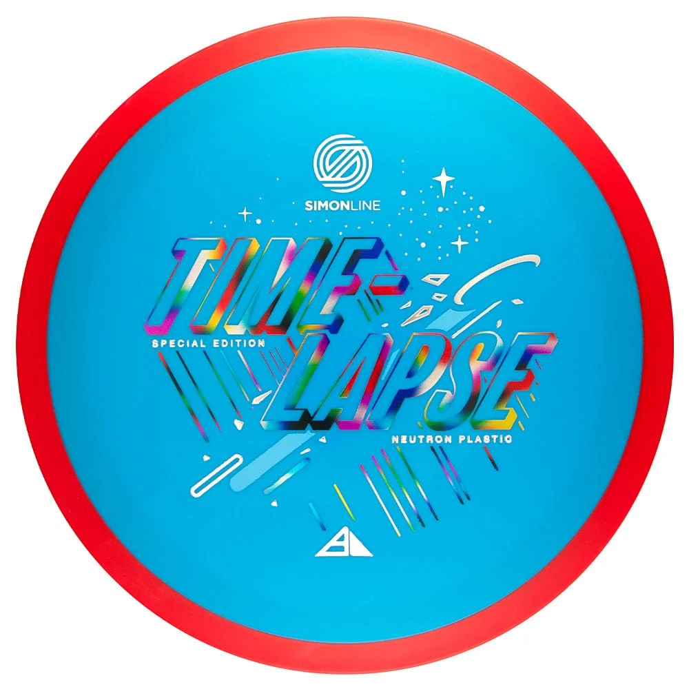 Time-Lapse (Neutron - Simon Line Special Edition) - Image 3