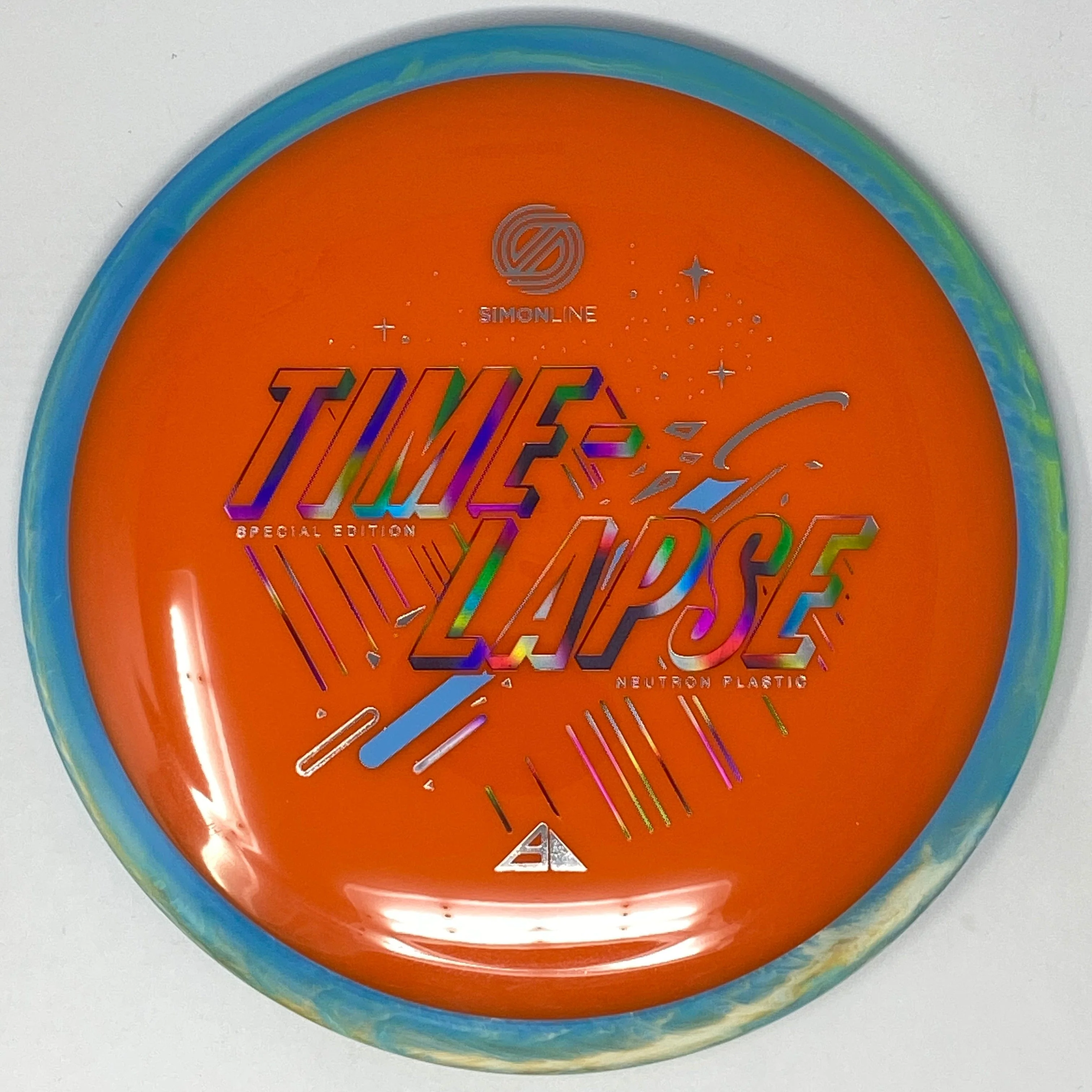 Time-Lapse (Neutron - Simon Line Special Edition) - Image 32