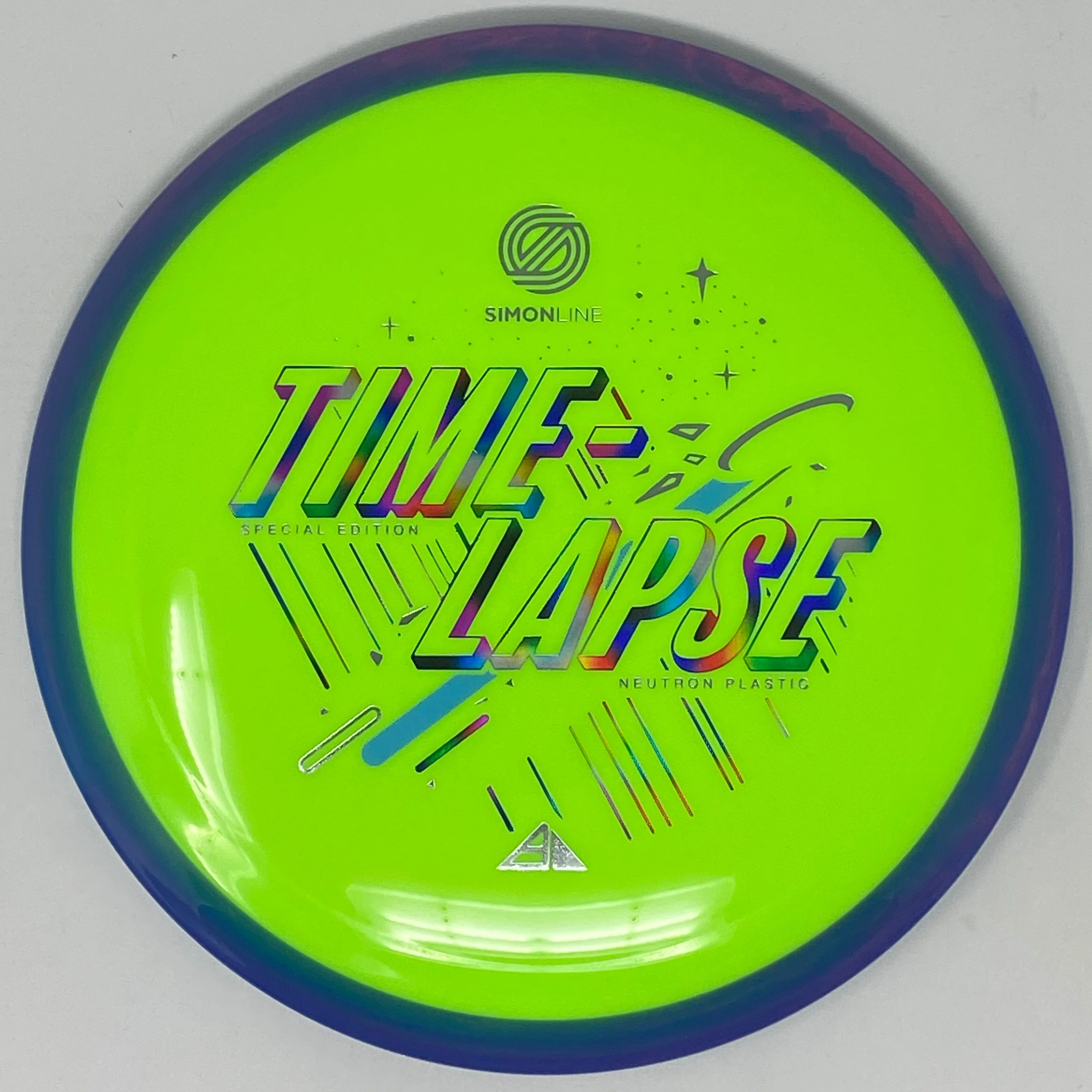 Time-Lapse (Neutron - Simon Line Special Edition) - Image 35
