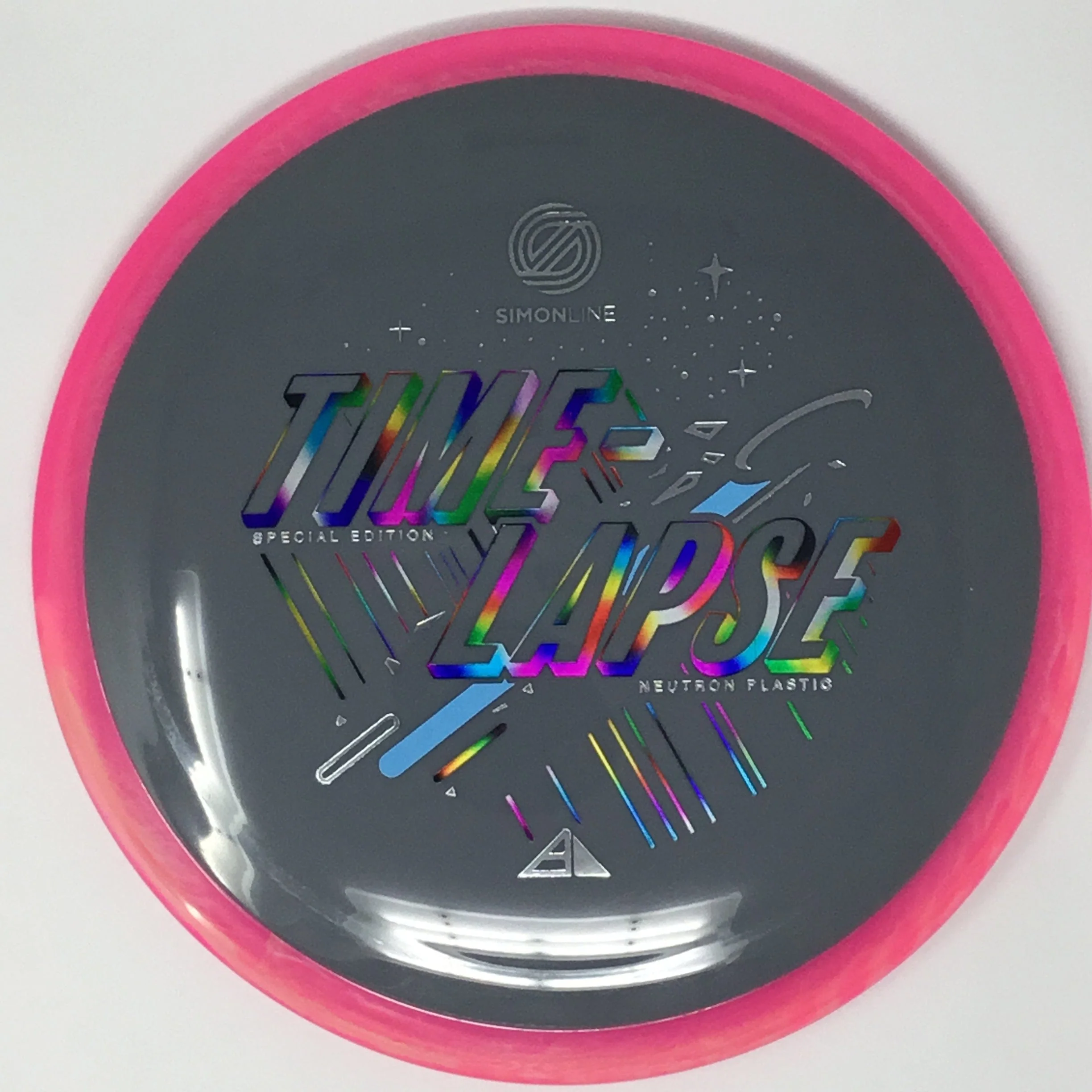 Time-Lapse (Neutron - Simon Line Special Edition) - Image 42