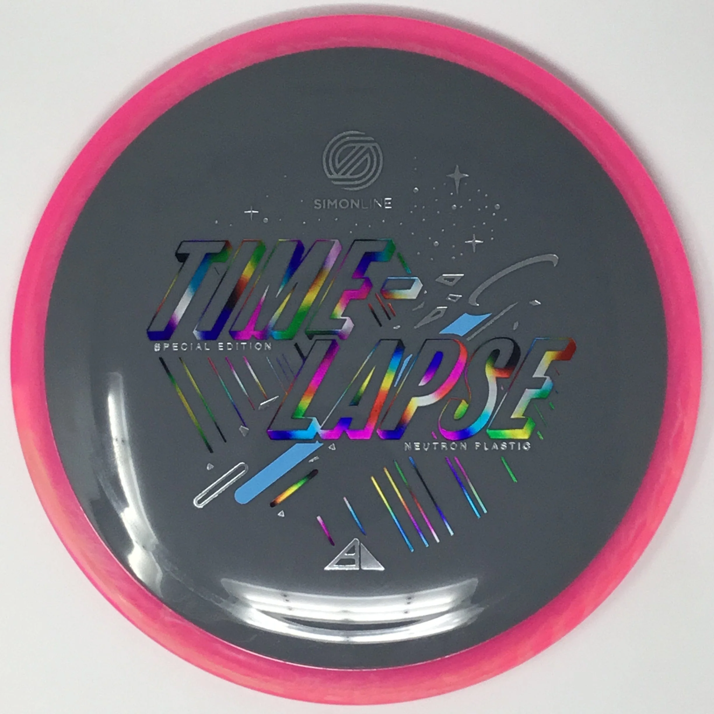 Time-Lapse (Neutron - Simon Line Special Edition) - Image 43