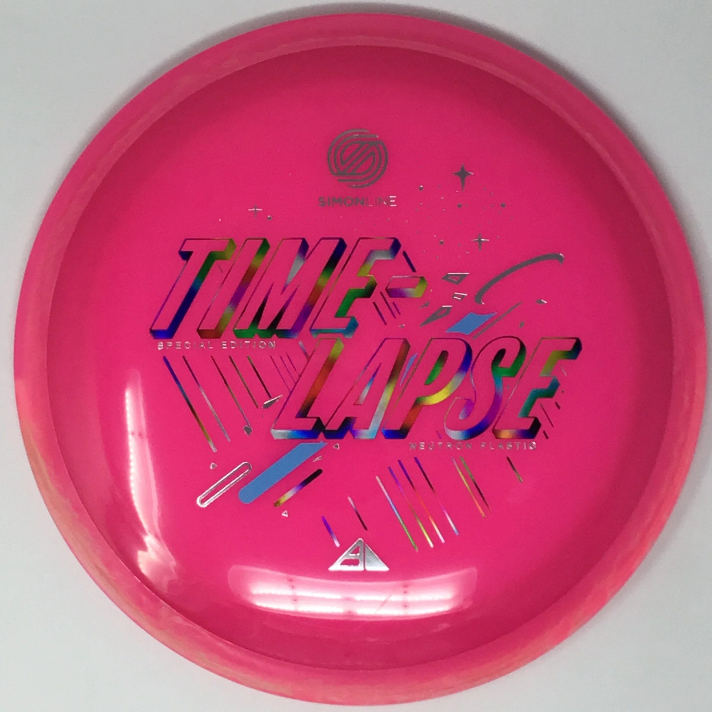 Time-Lapse (Neutron - Simon Line Special Edition) - Image 45