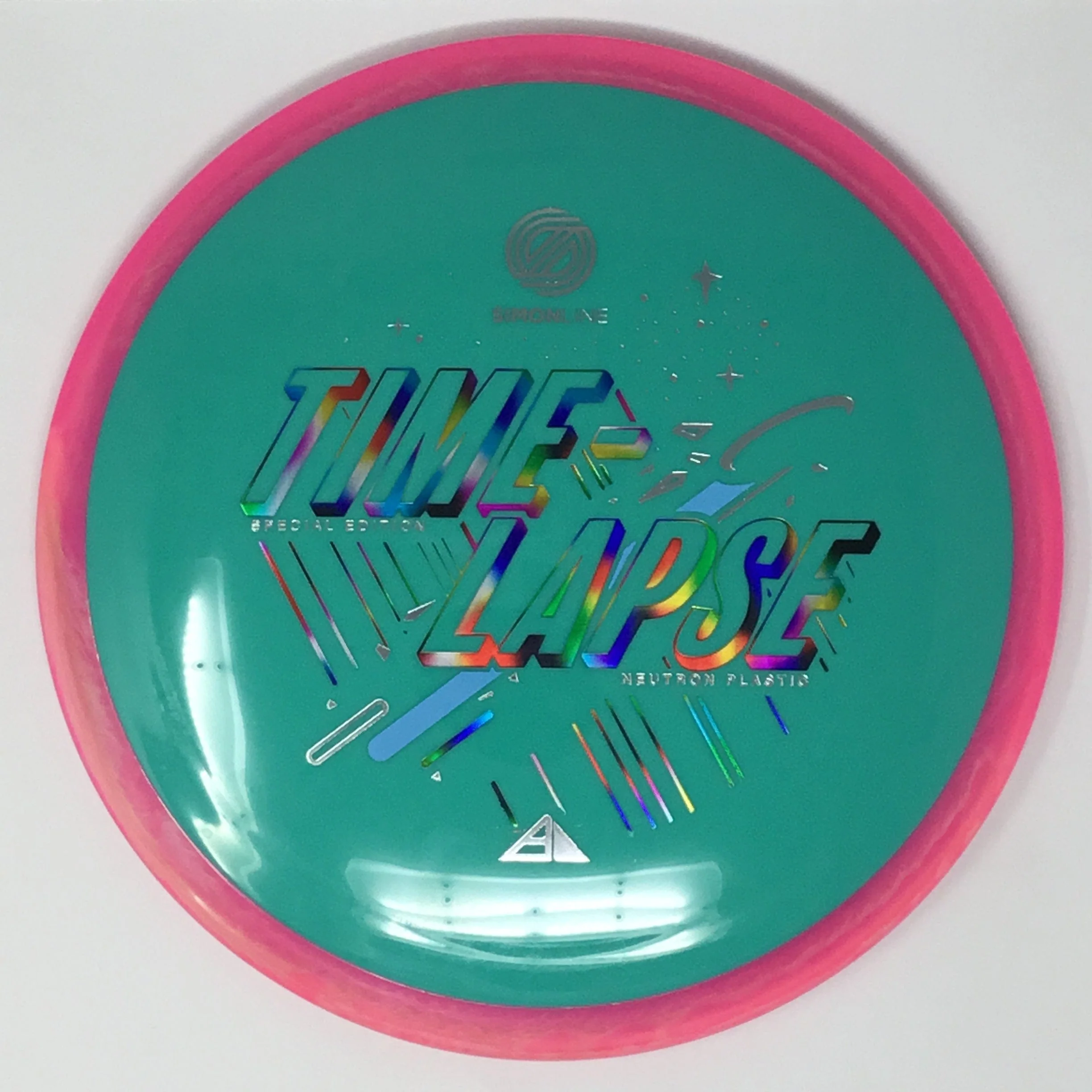 Time-Lapse (Neutron - Simon Line Special Edition) - Image 46