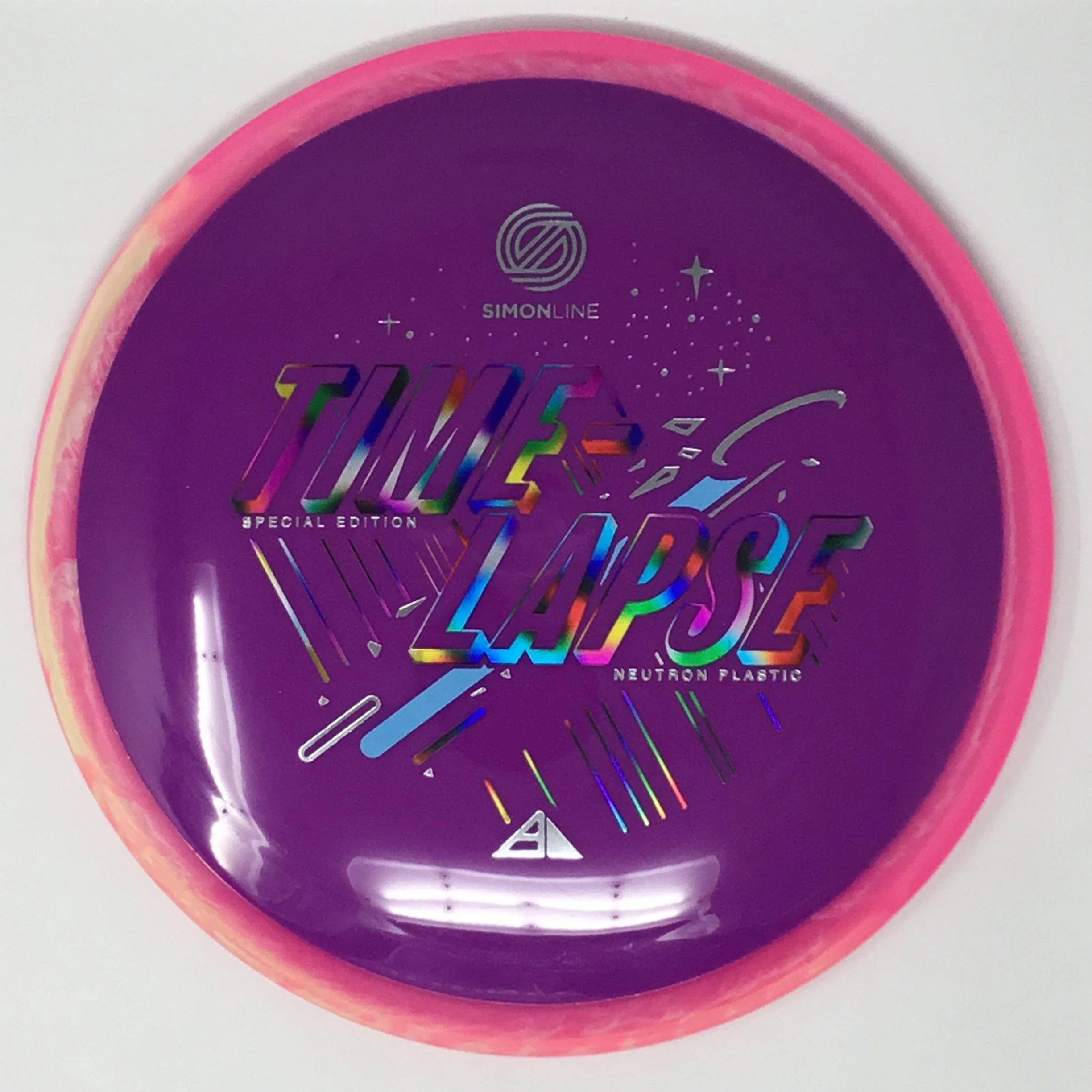 Time-Lapse (Neutron - Simon Line Special Edition) - Image 48