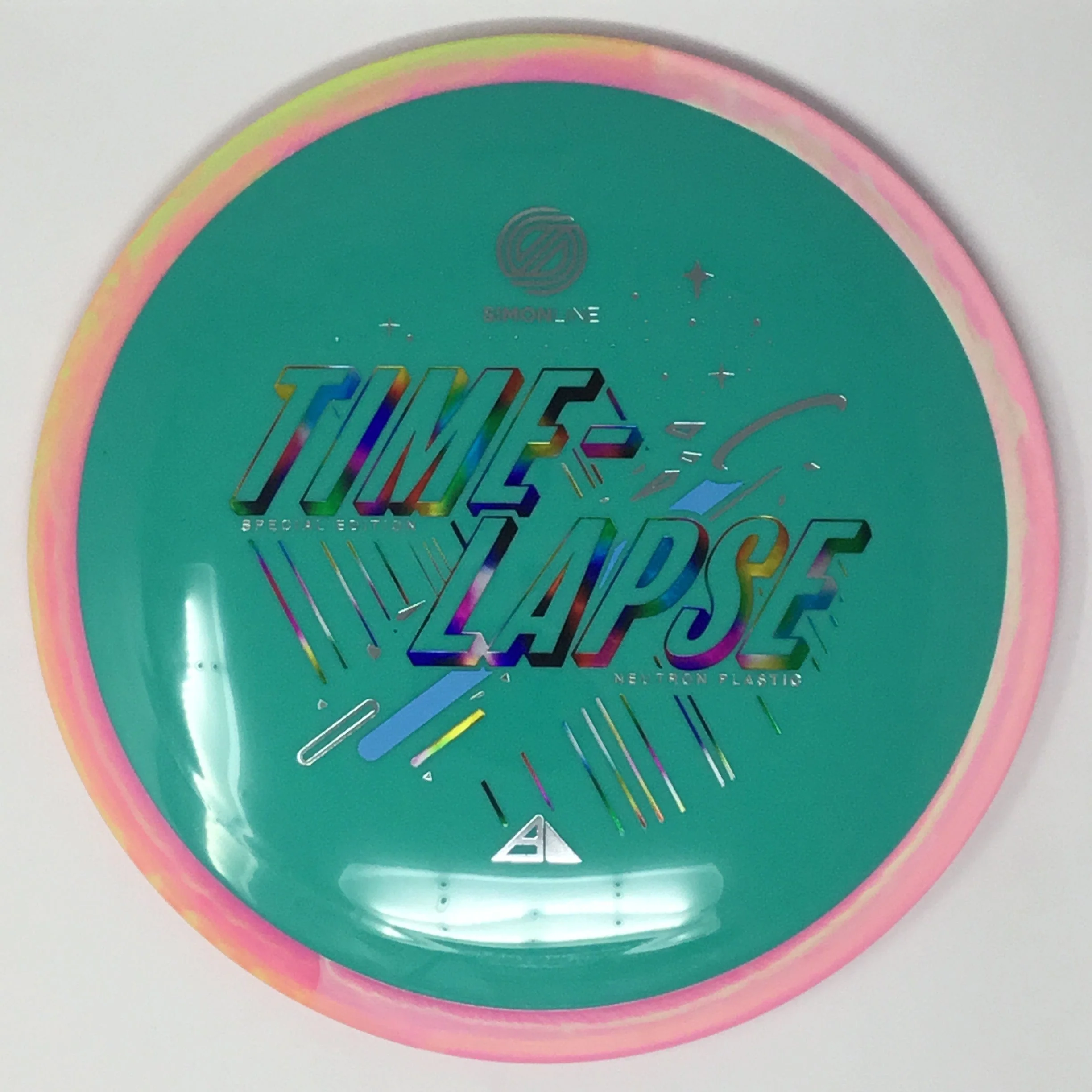 Time-Lapse (Neutron - Simon Line Special Edition) - Image 50
