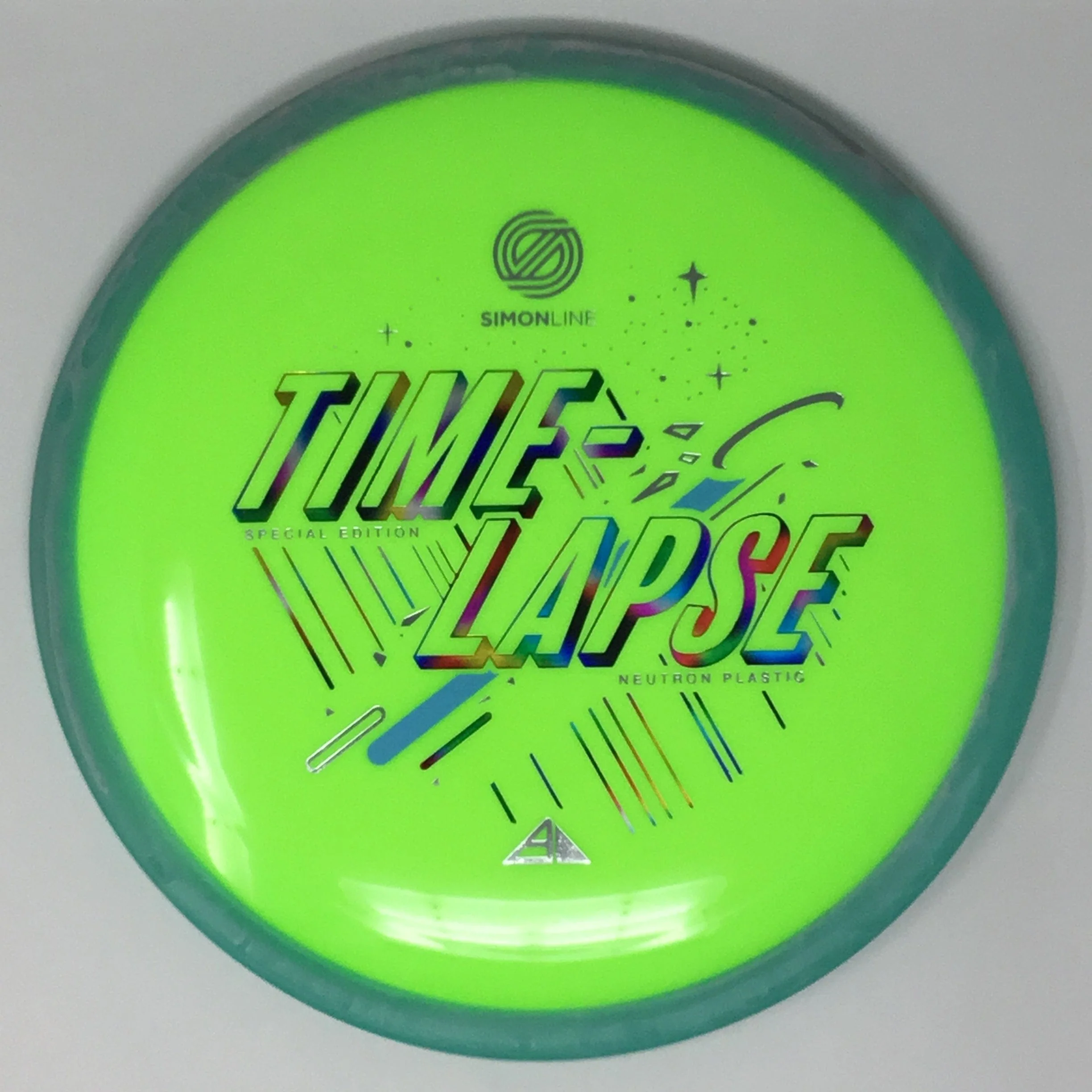 Time-Lapse (Neutron - Simon Line Special Edition) - Image 55