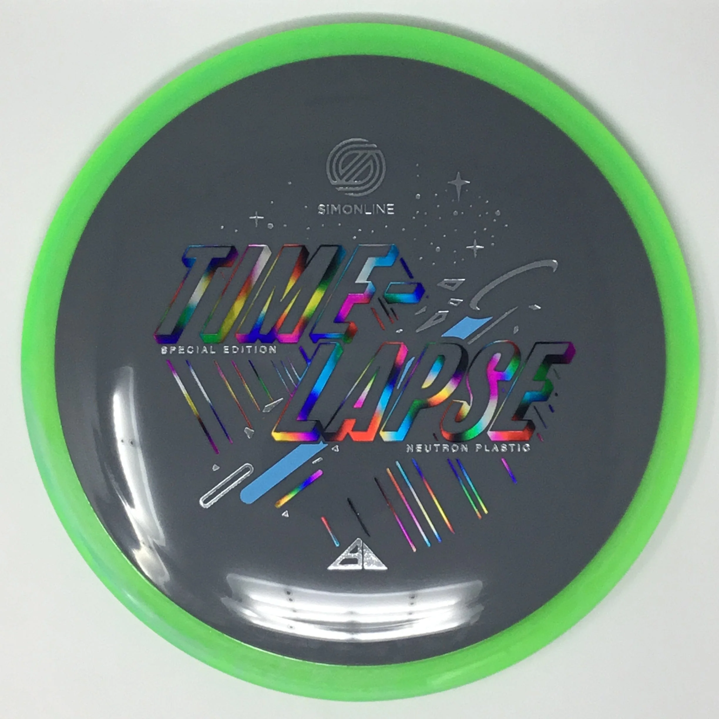 Time-Lapse (Neutron - Simon Line Special Edition) - Image 60