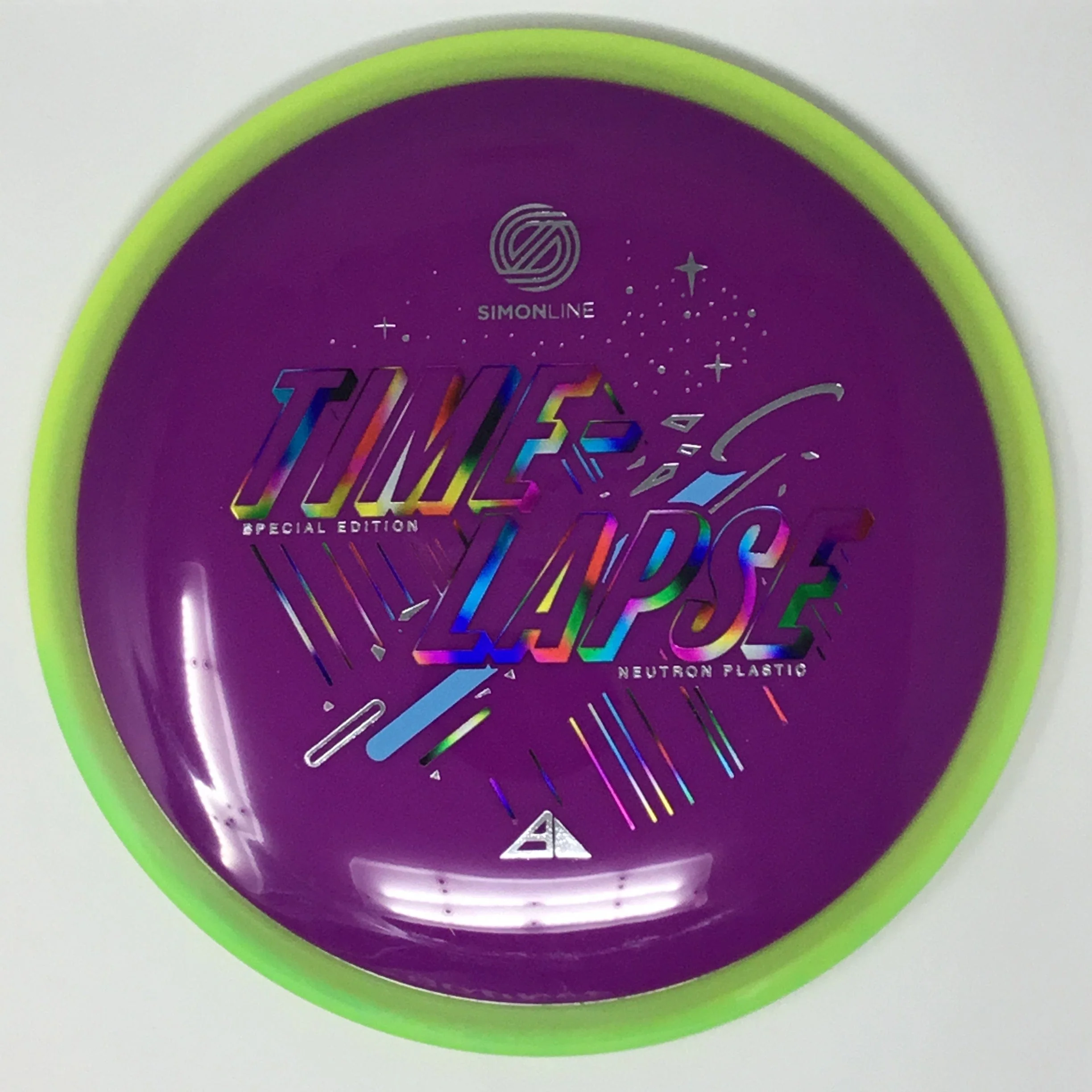 Time-Lapse (Neutron - Simon Line Special Edition) - Image 61