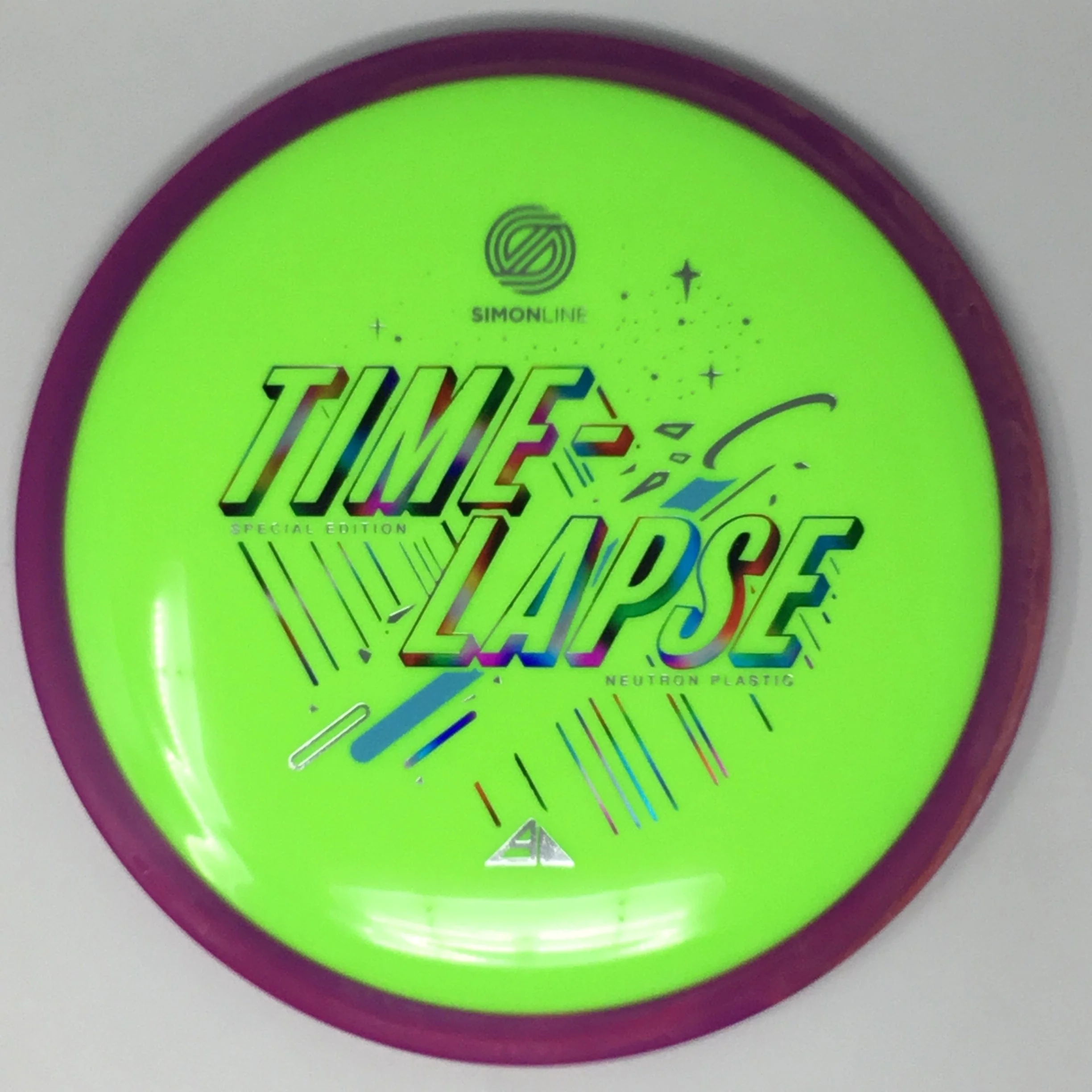 Time-Lapse (Neutron - Simon Line Special Edition) - Image 63