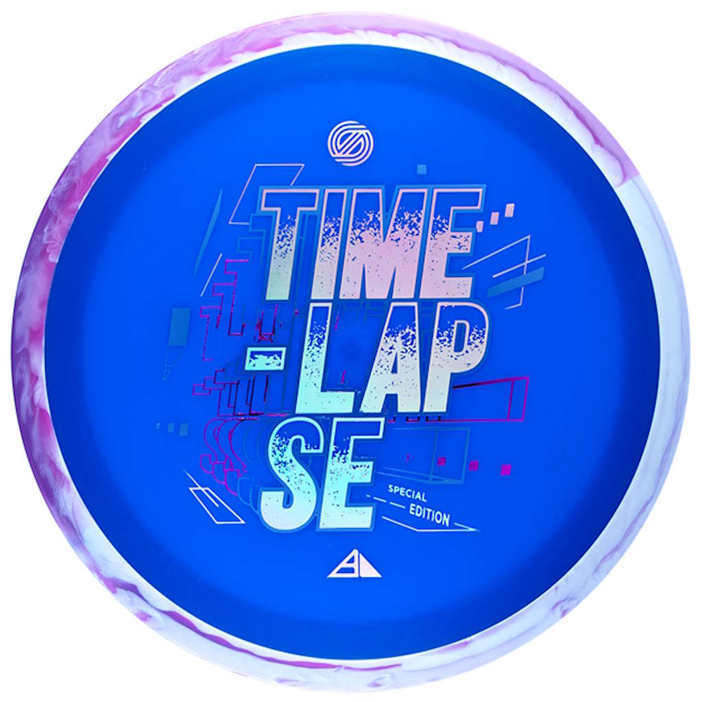 Time-Lapse (Neutron Retooled - Special Edition)