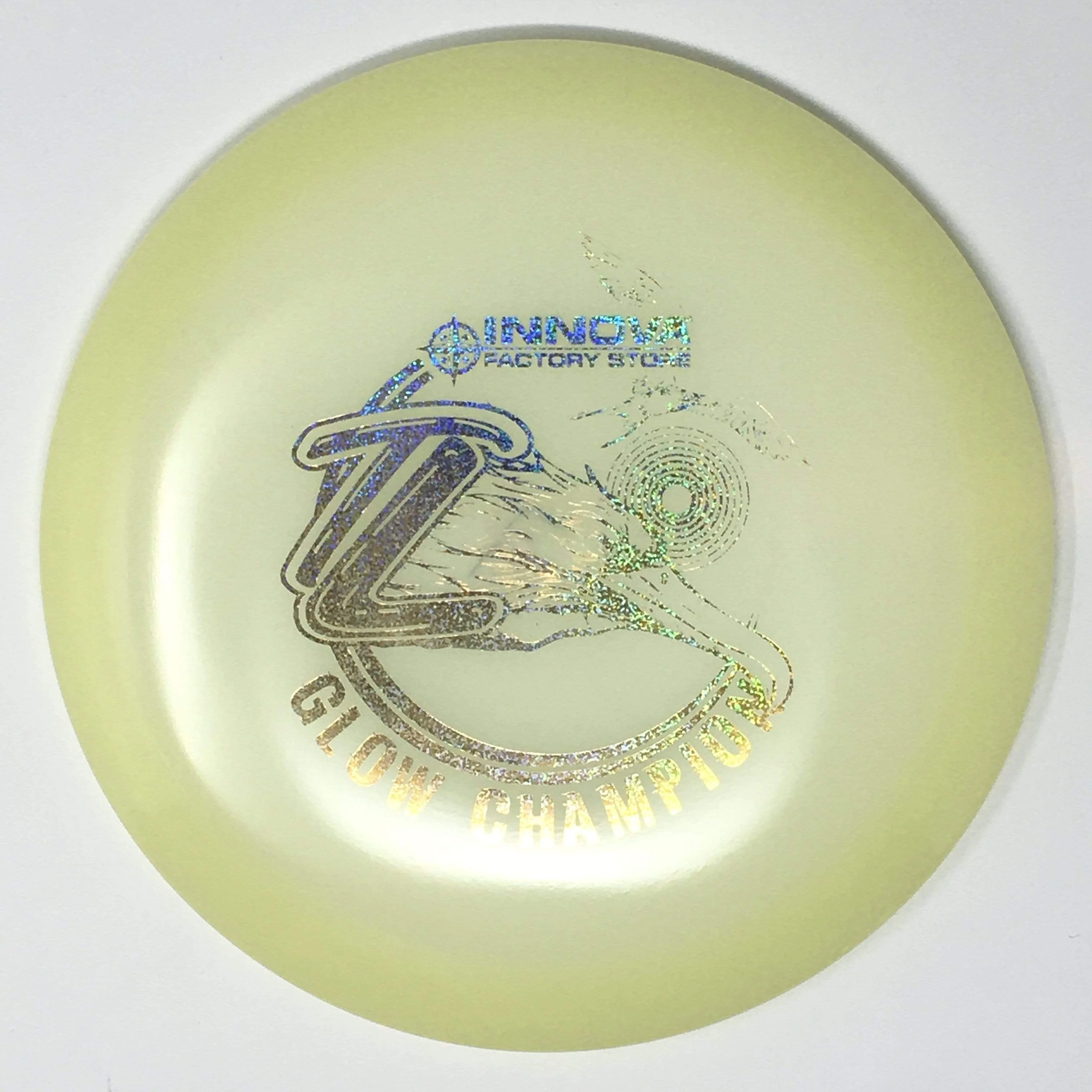 TL (Champion Glow) - Image 4