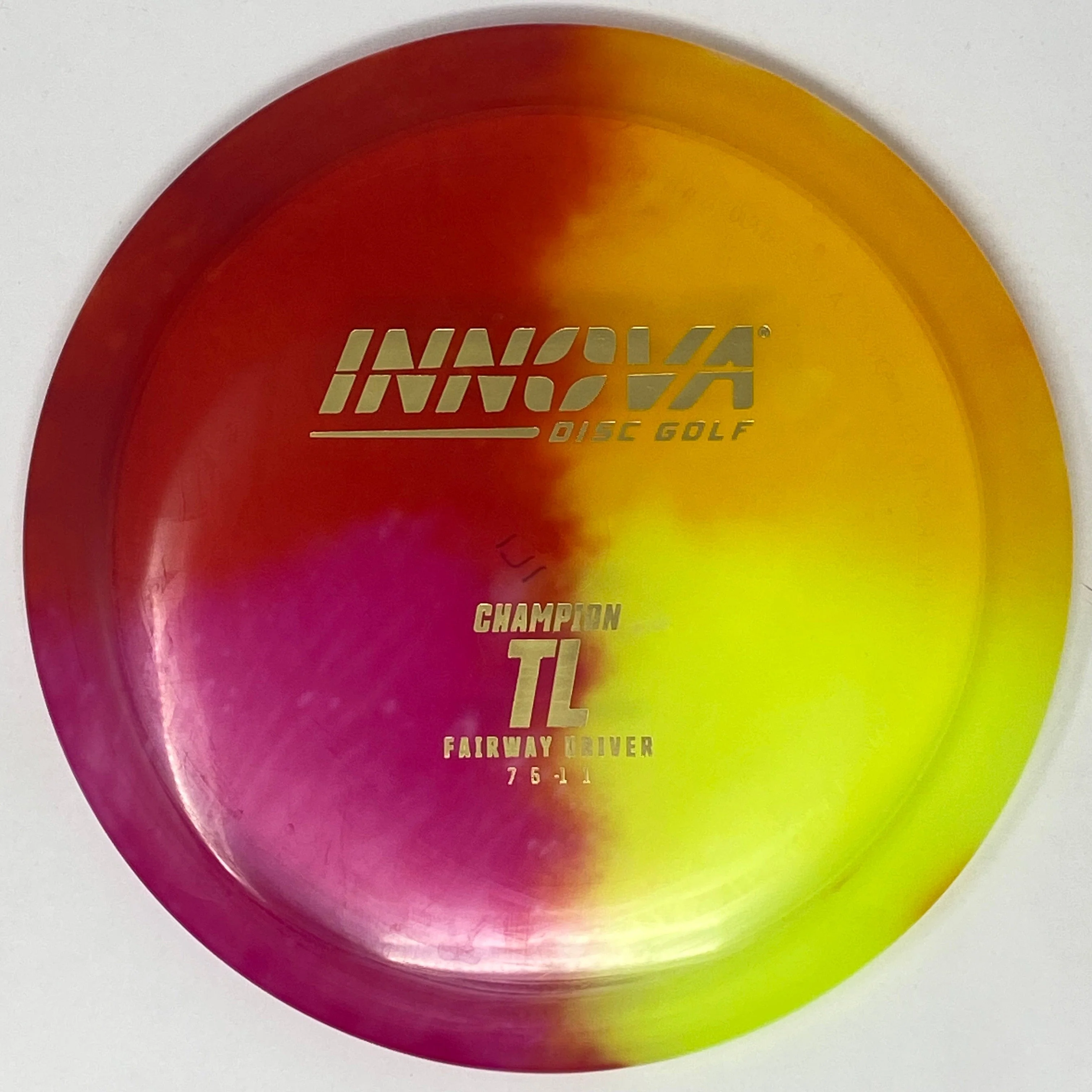 TL (I-Dye Champion) - Image 10