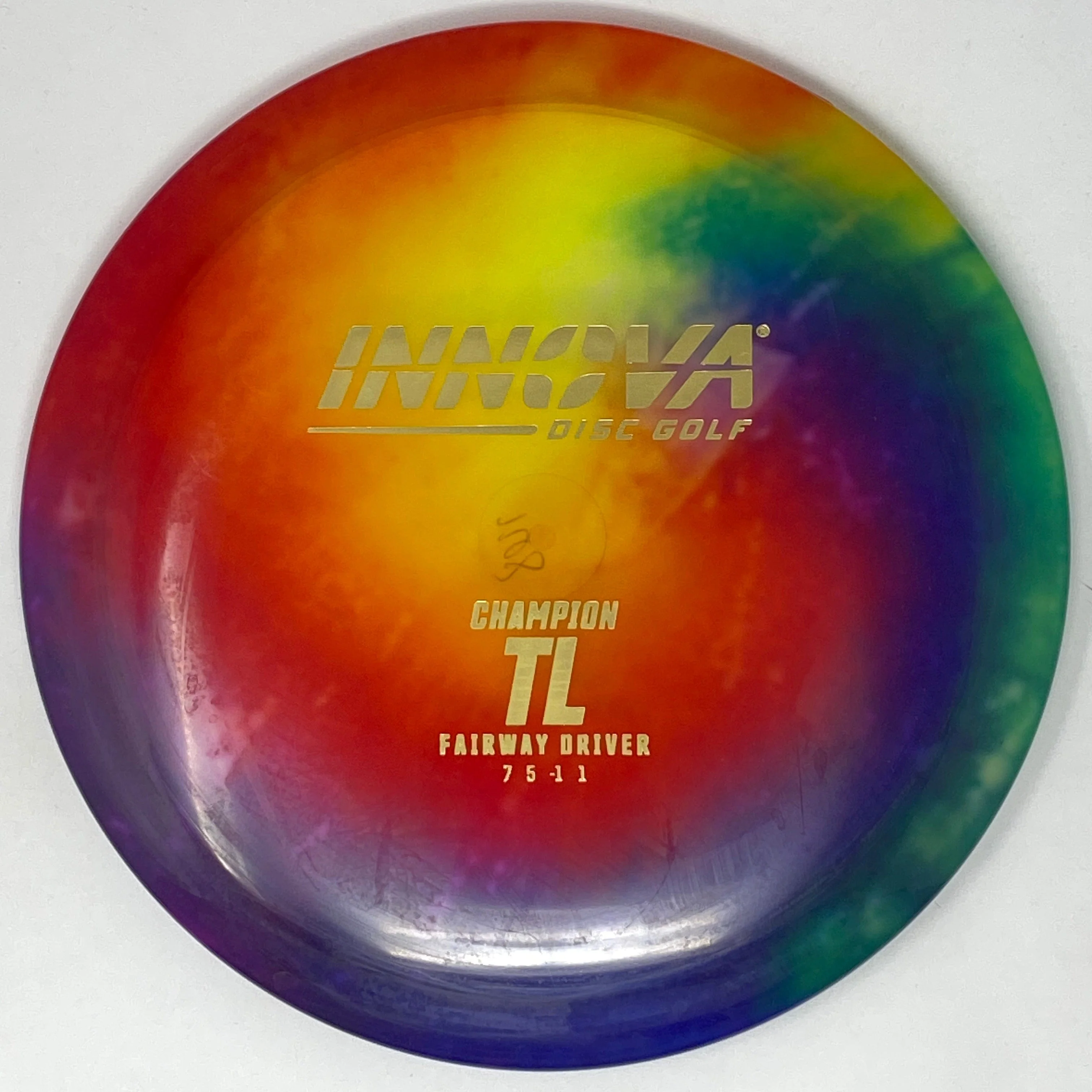 TL (I-Dye Champion) - Image 11