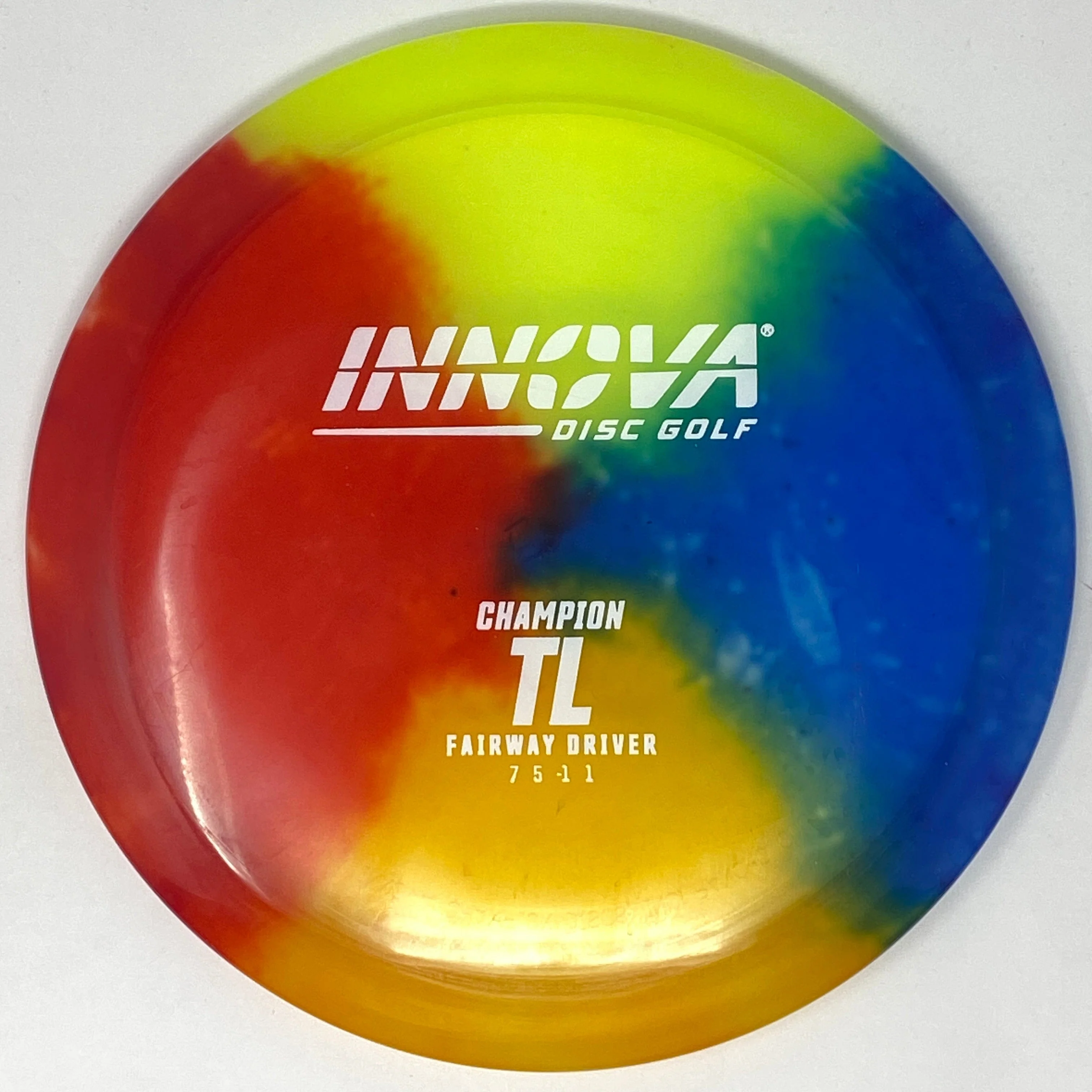 TL (I-Dye Champion) - Image 13