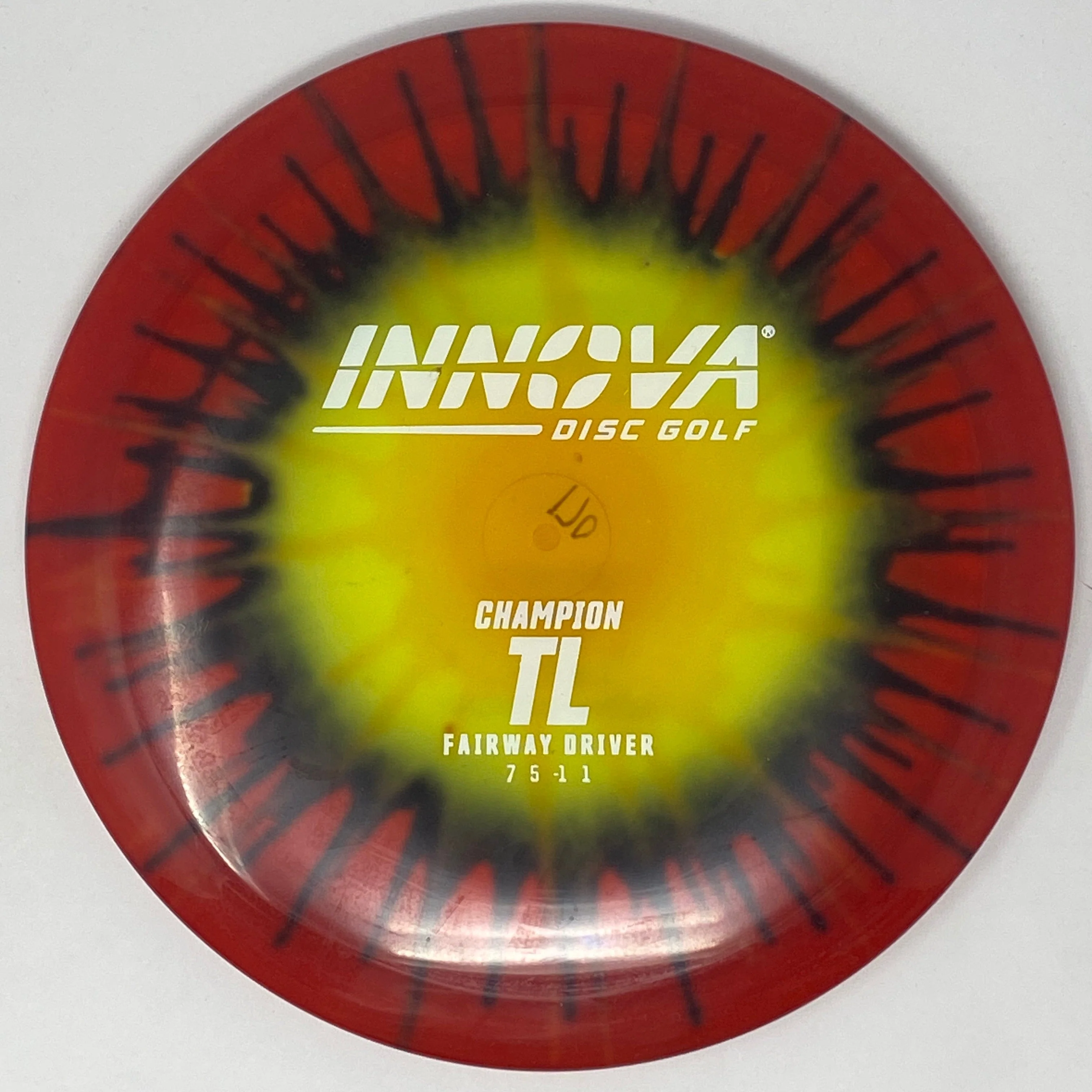 TL (I-Dye Champion) - Image 14