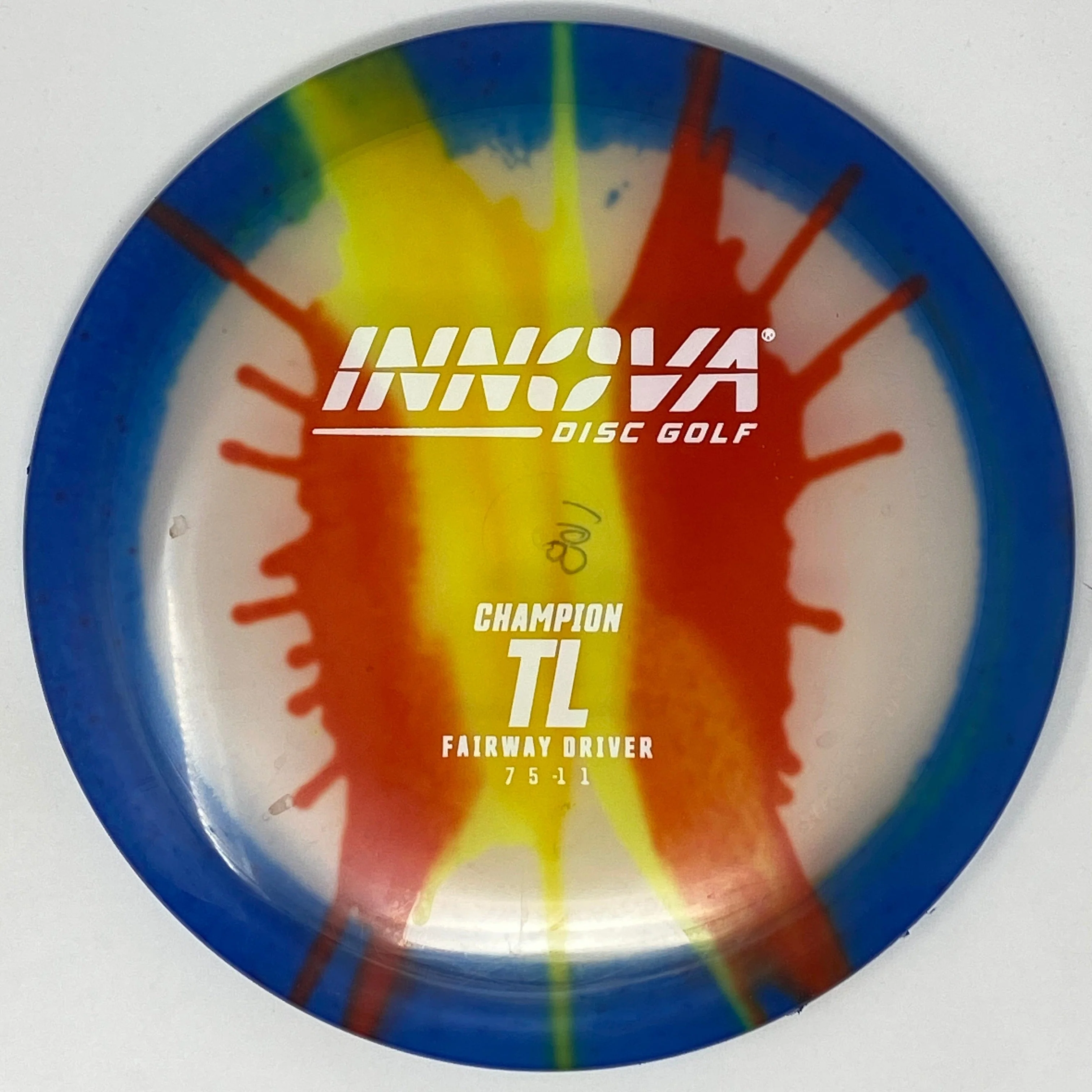 TL (I-Dye Champion) - Image 15