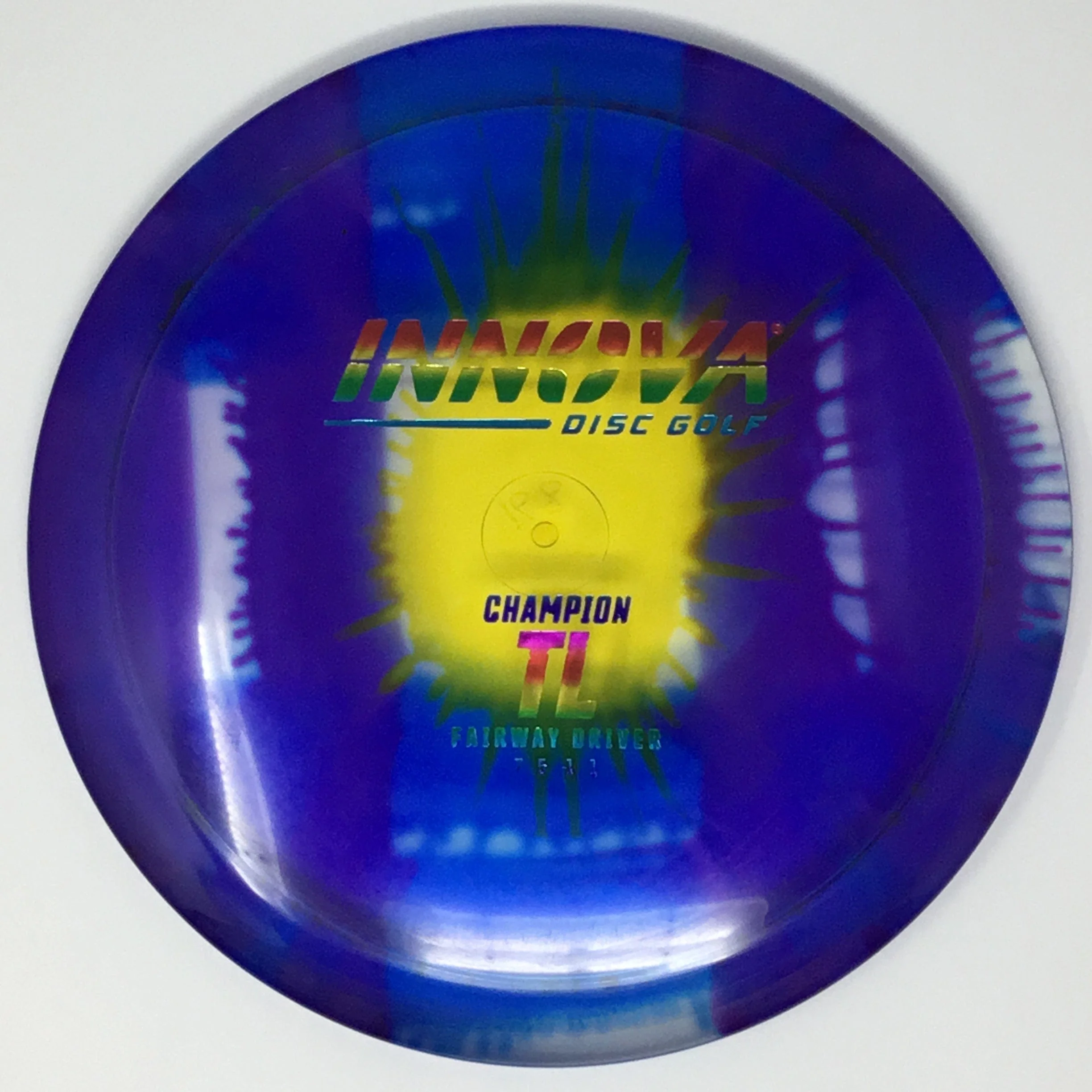 TL (I-Dye Champion) - Image 18