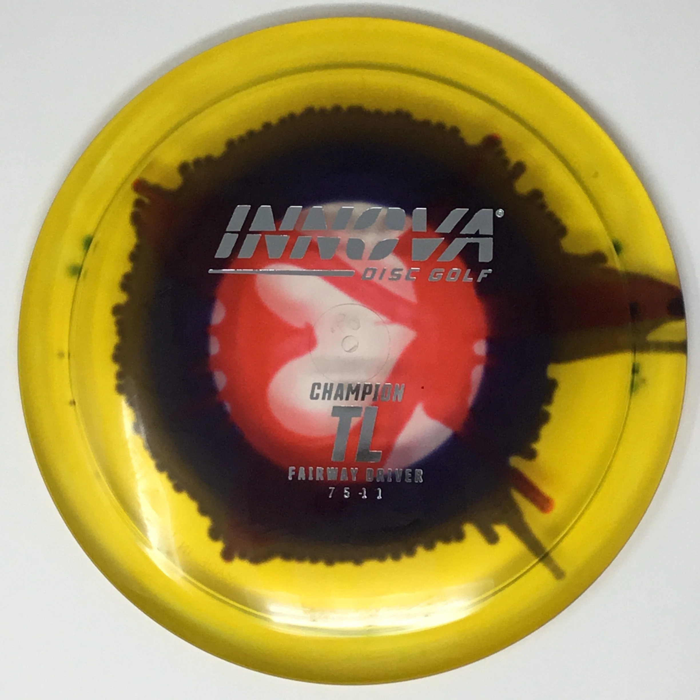 TL (I-Dye Champion) - Image 19