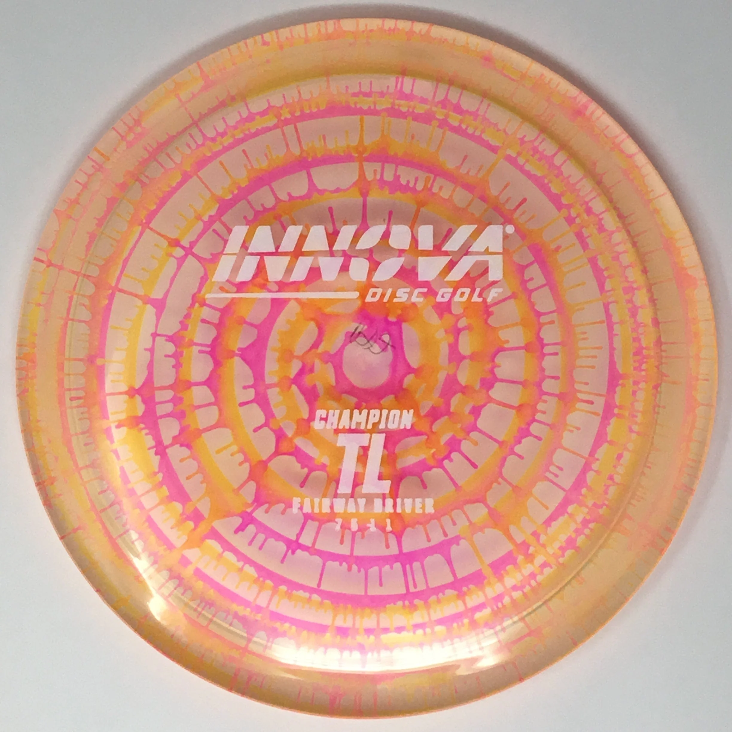 TL (I-Dye Champion) - Image 22
