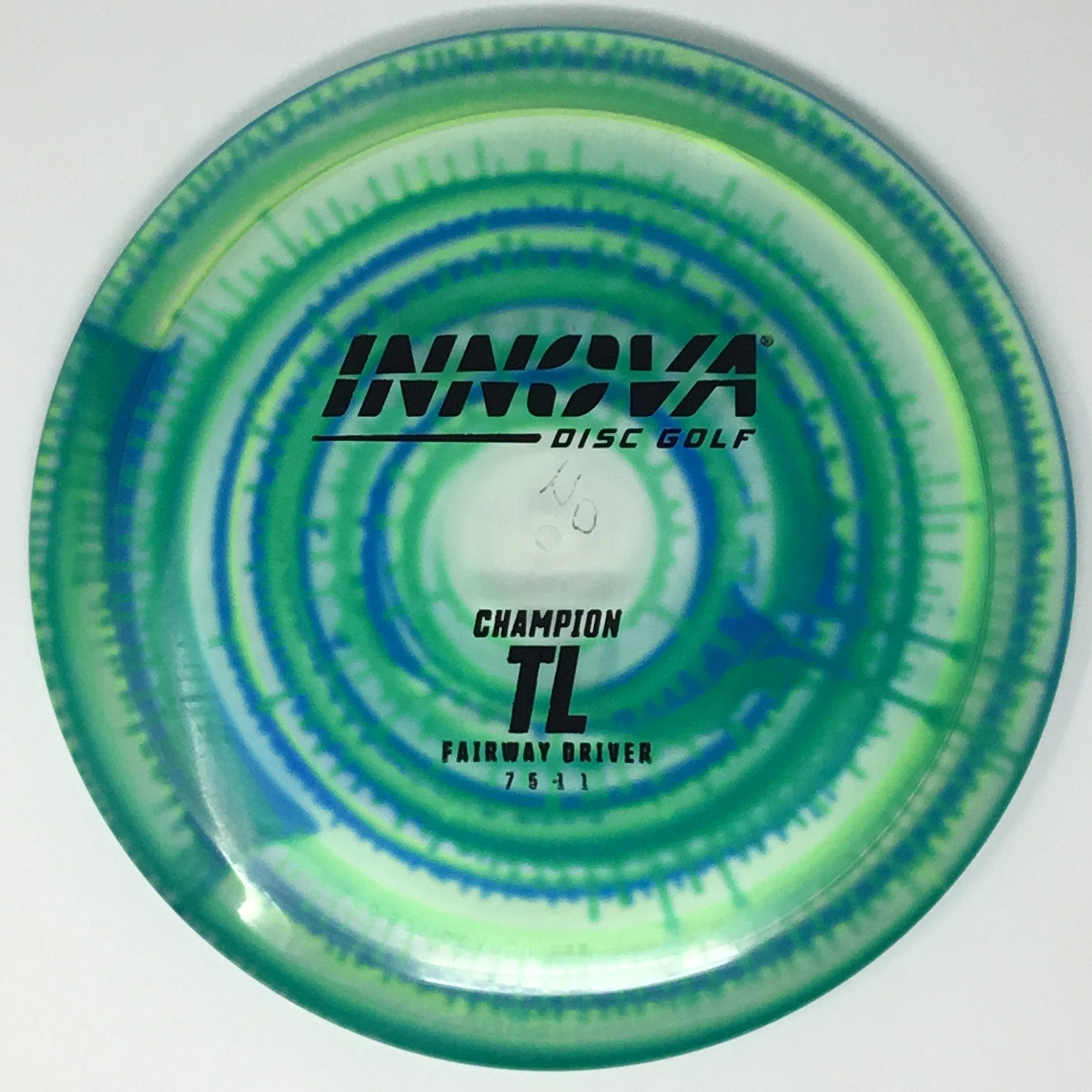TL (I-Dye Champion) - Image 23