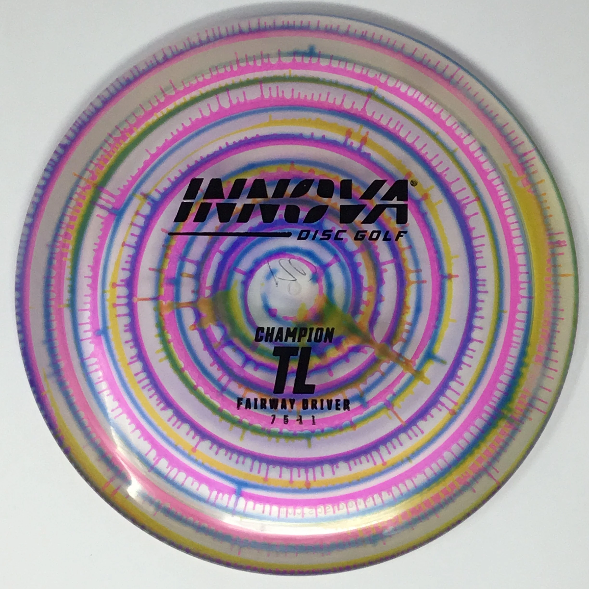 TL (I-Dye Champion) - Image 24