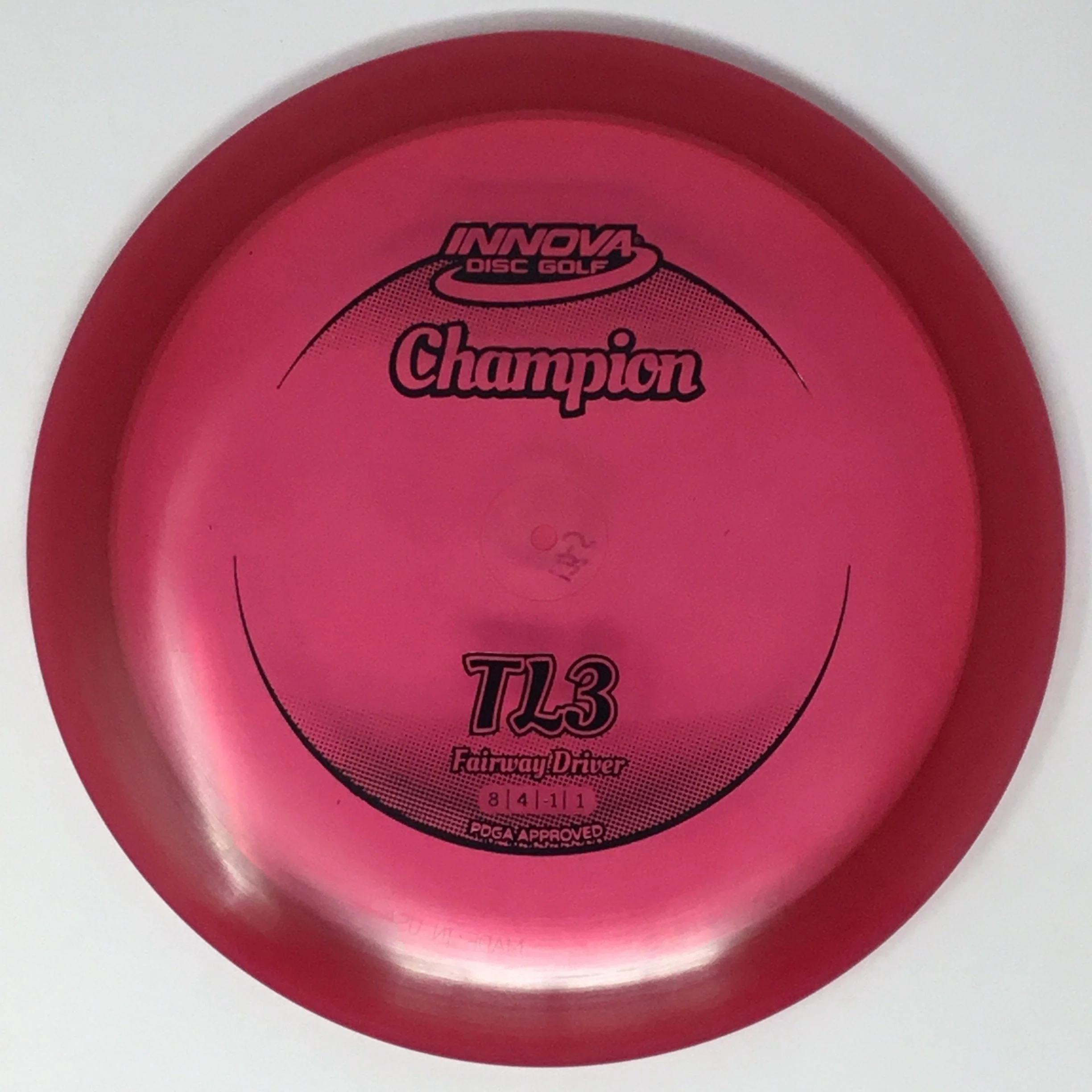 TL3 (Champion) - Image 12
