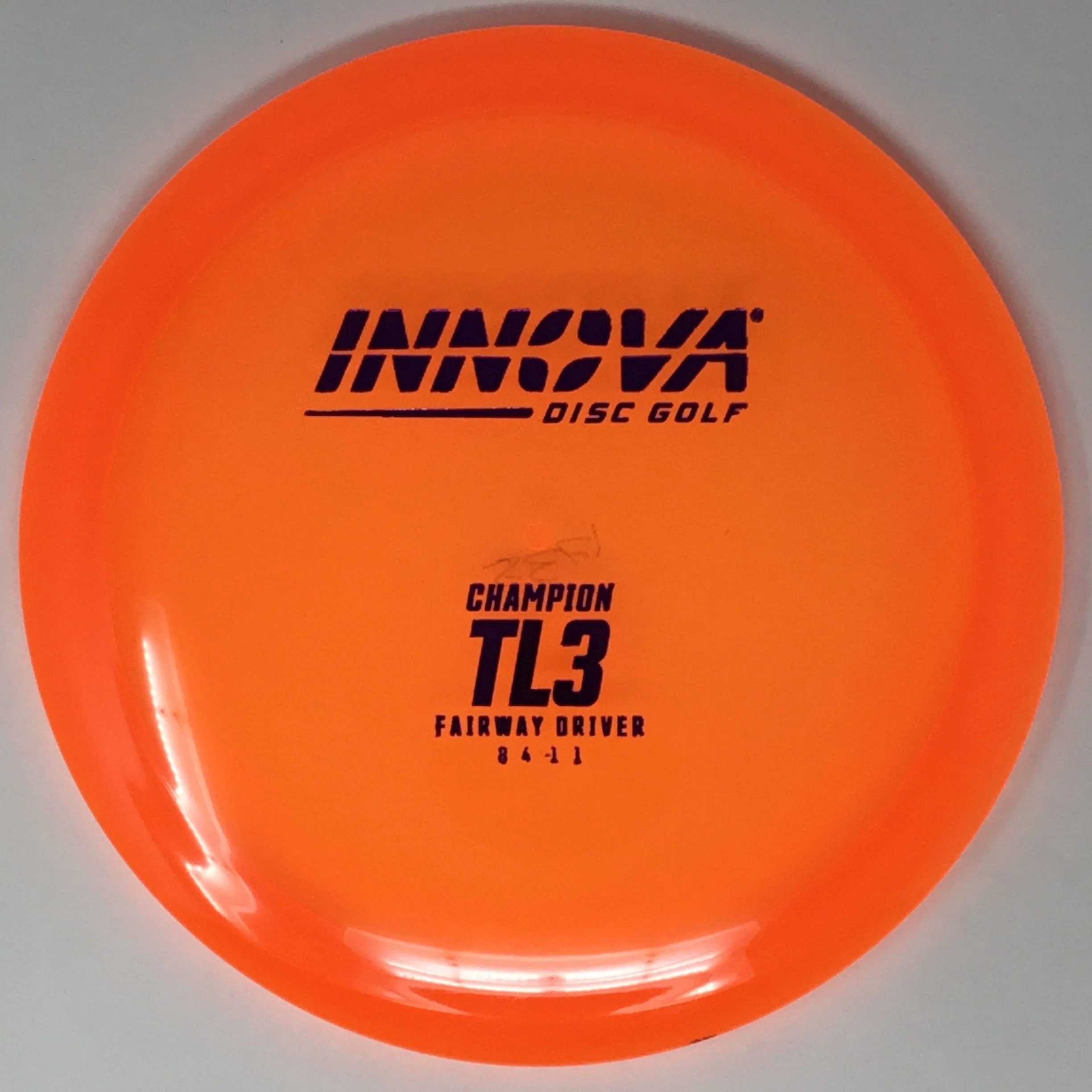 TL3 (Champion) - Image 14