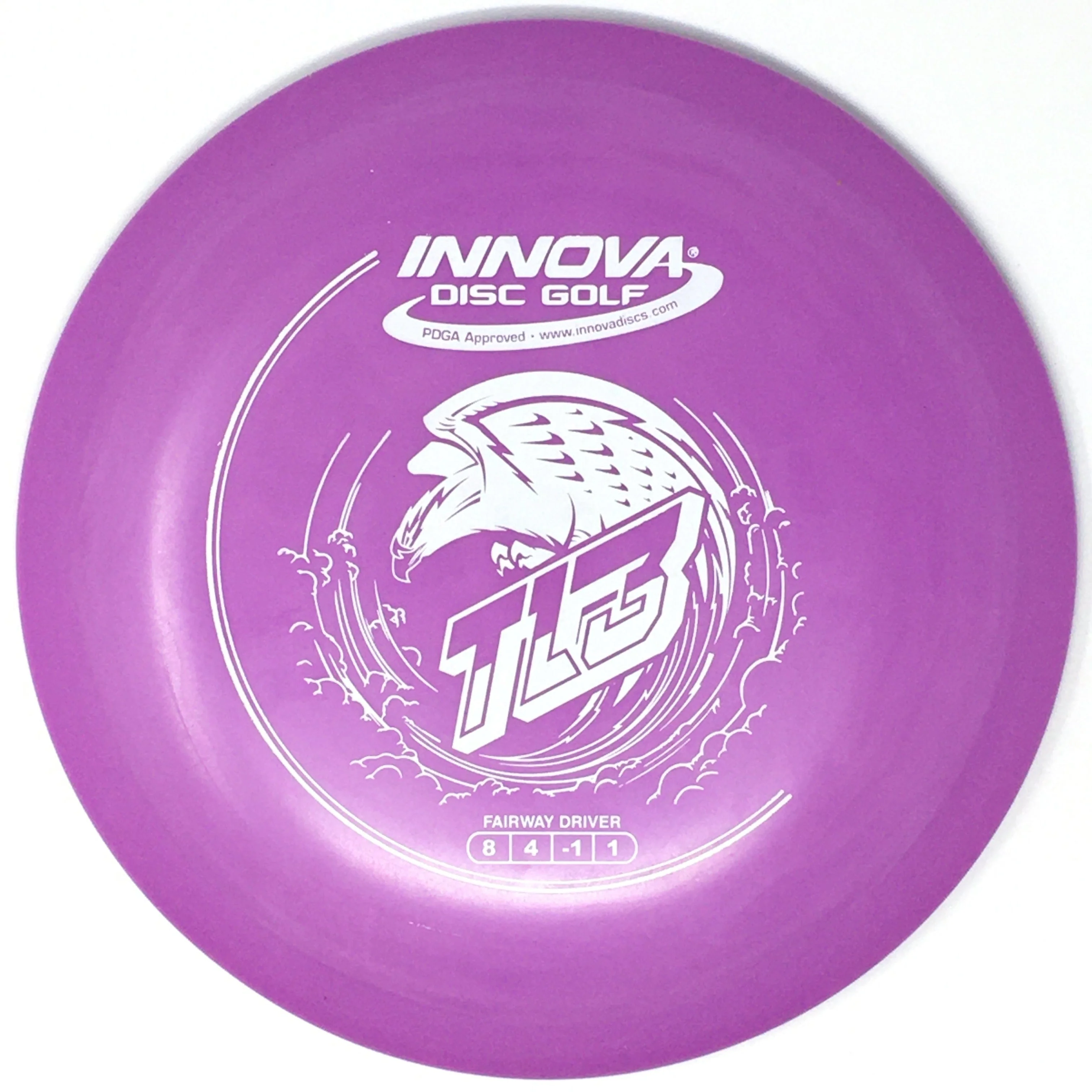 TL3 (DX) - Image 10