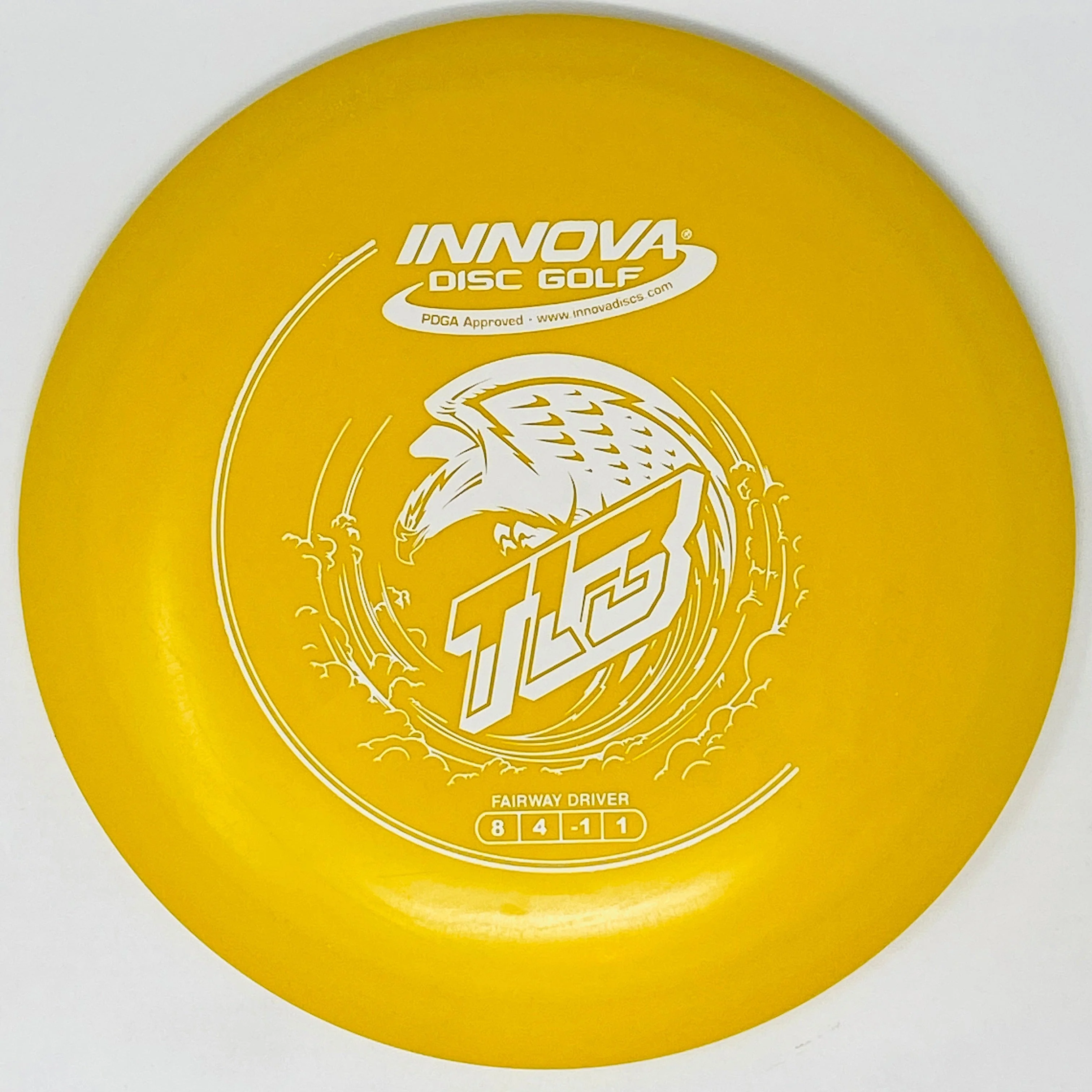 TL3 (DX) - Image 15