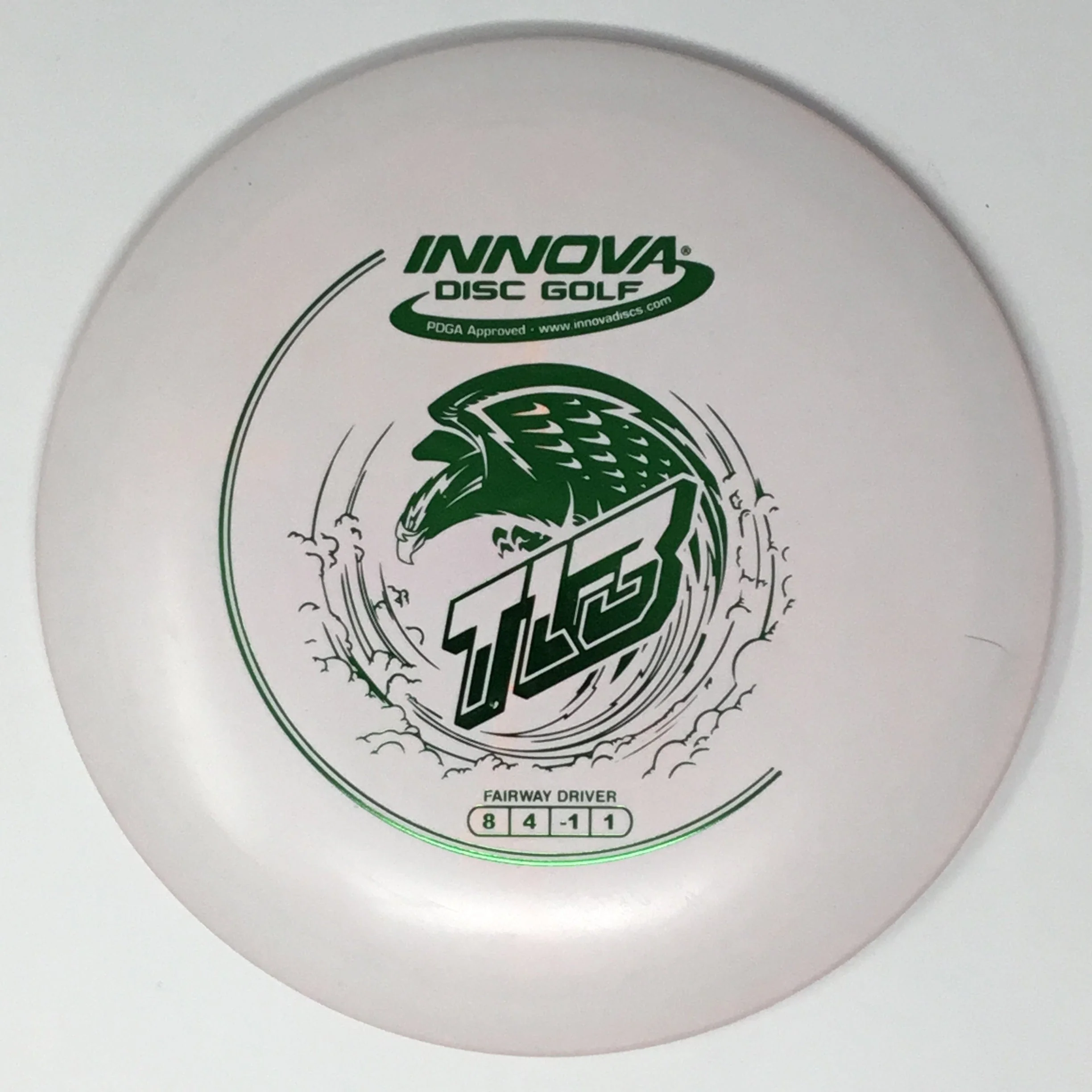 TL3 (DX) - Image 35