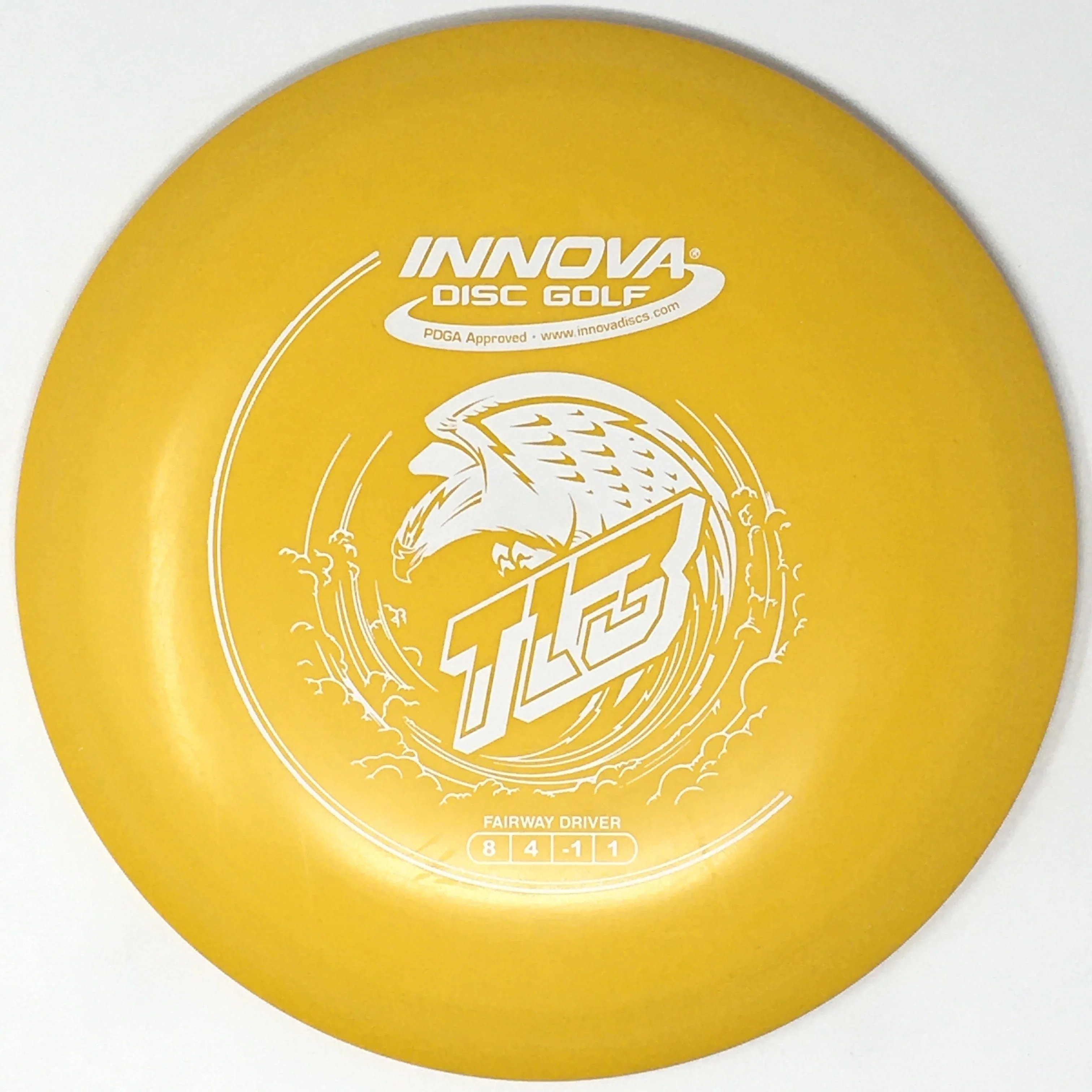 TL3 (DX) - Image 7